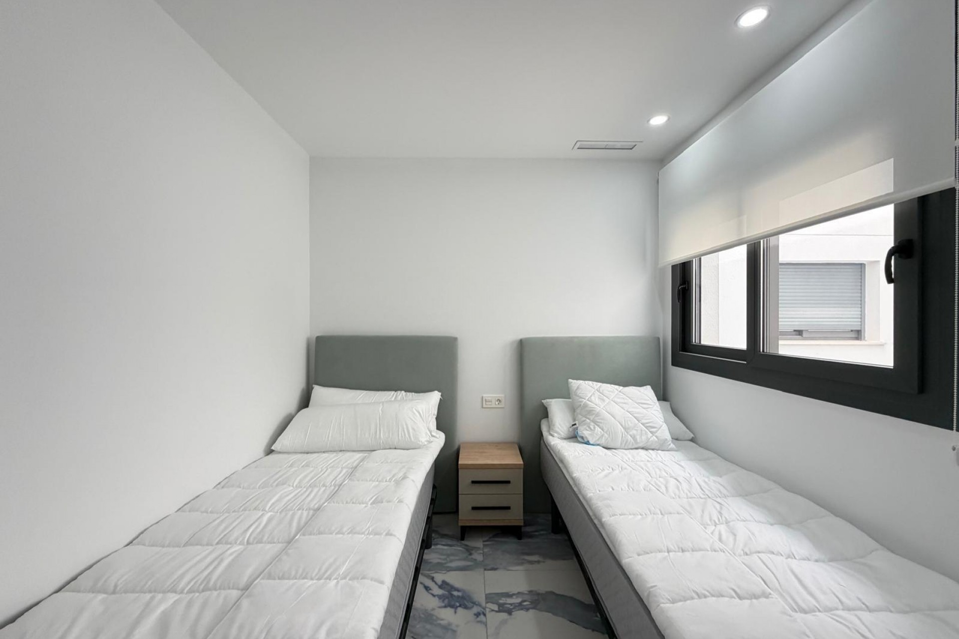 Sale - Apartamento -
Torrevieja - Estacion de autobuses