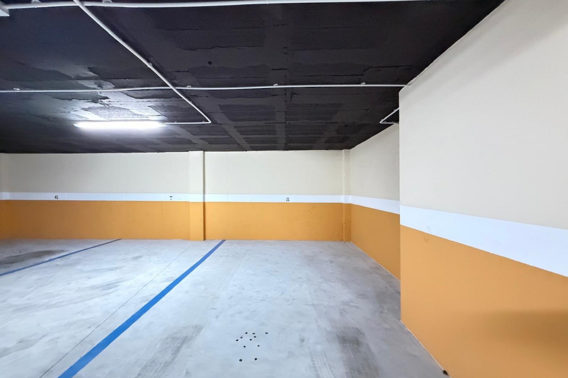 Sale - Apartamento -
Torrevieja - Estacion de autobuses