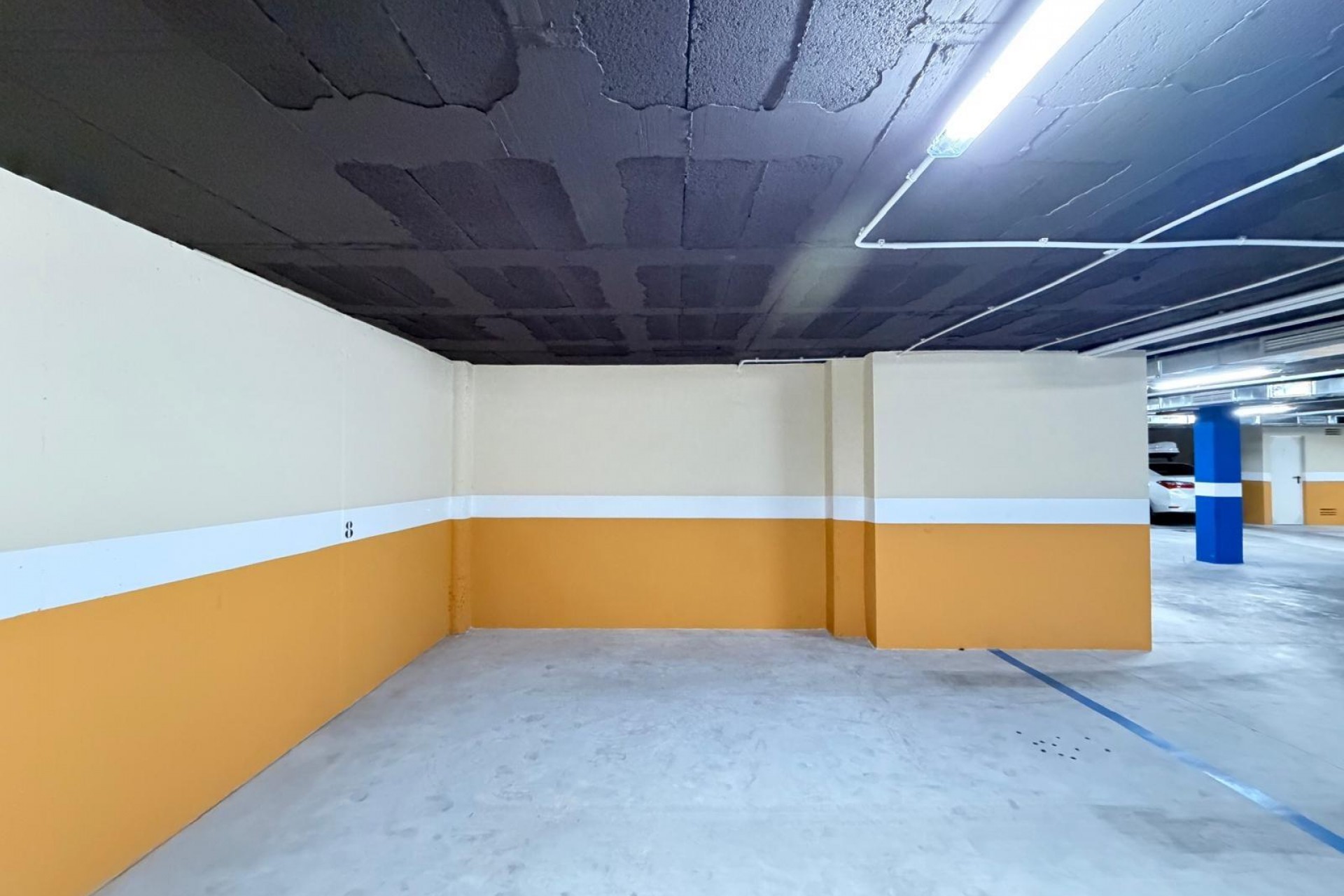 Sale - Apartamento -
Torrevieja - Estacion de autobuses
