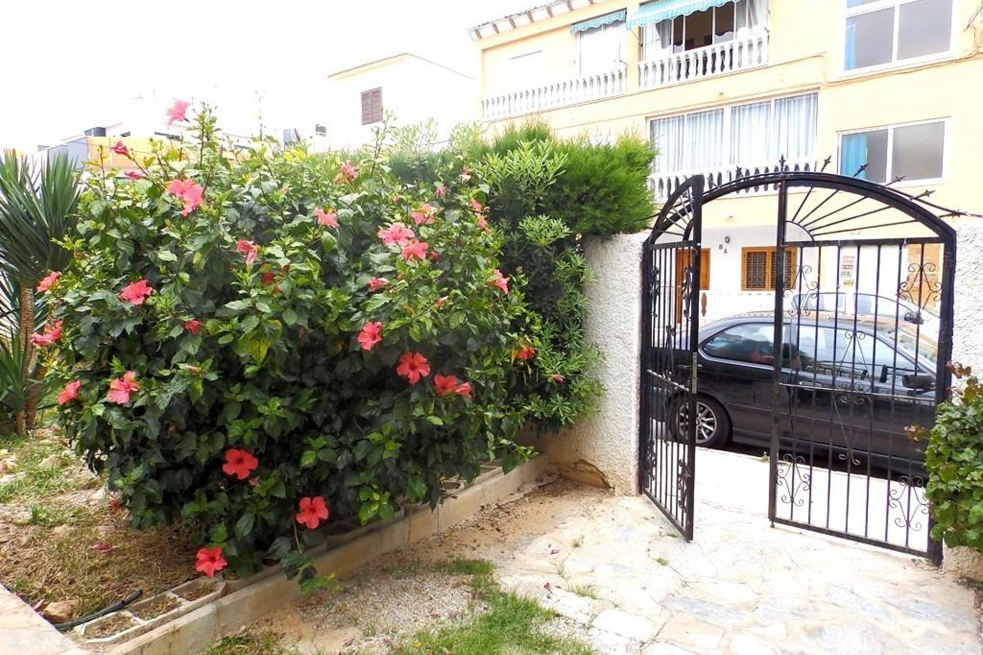 Sale - Apartamento -
Torrevieja - Habaneras