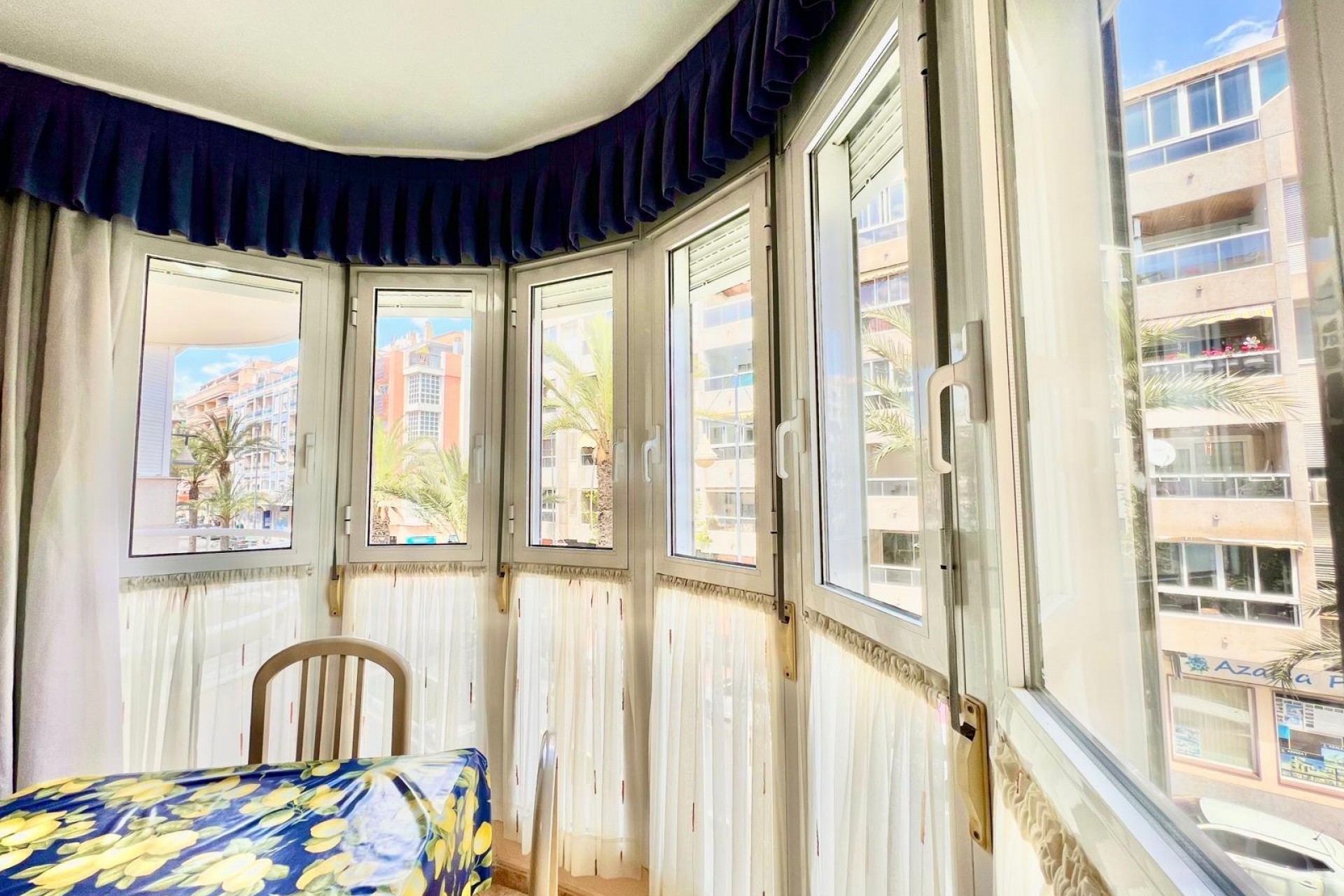 Sale - Apartamento -
Torrevieja - Habaneras