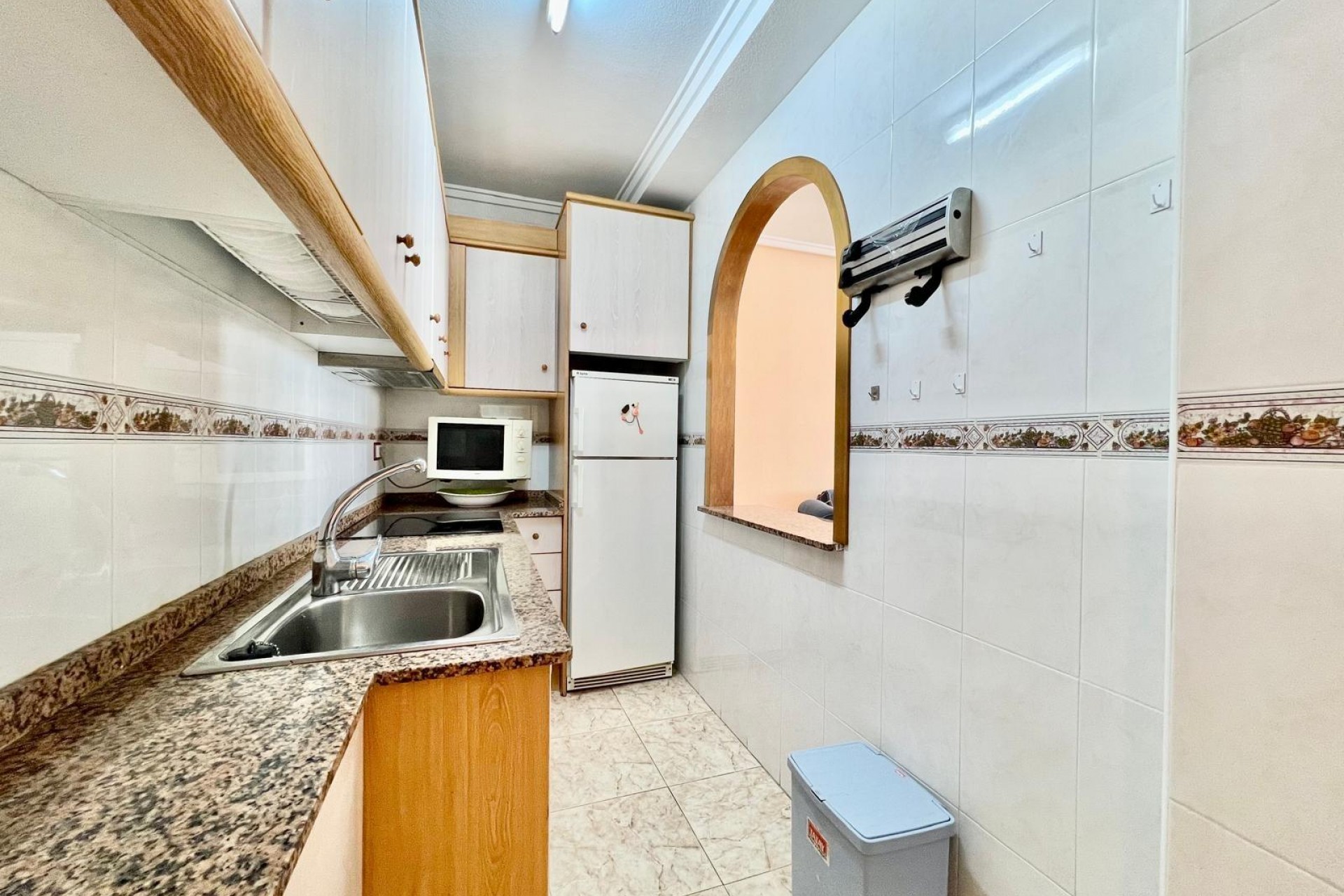 Sale - Apartamento -
Torrevieja - Habaneras