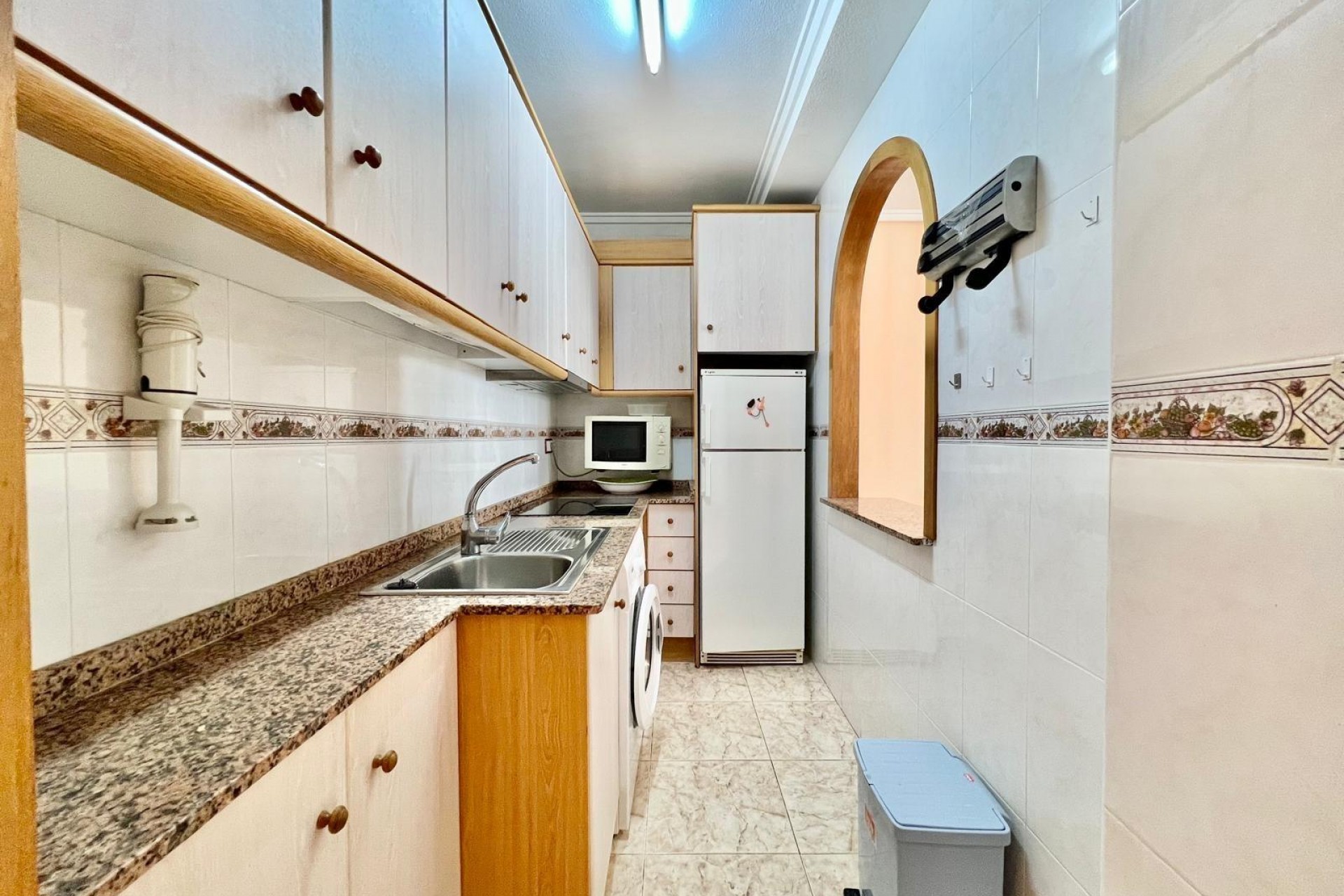 Sale - Apartamento -
Torrevieja - Habaneras