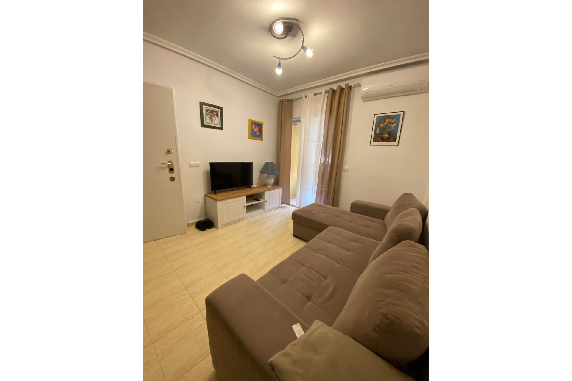 Sale - Apartamento -
Torrevieja - Habaneras