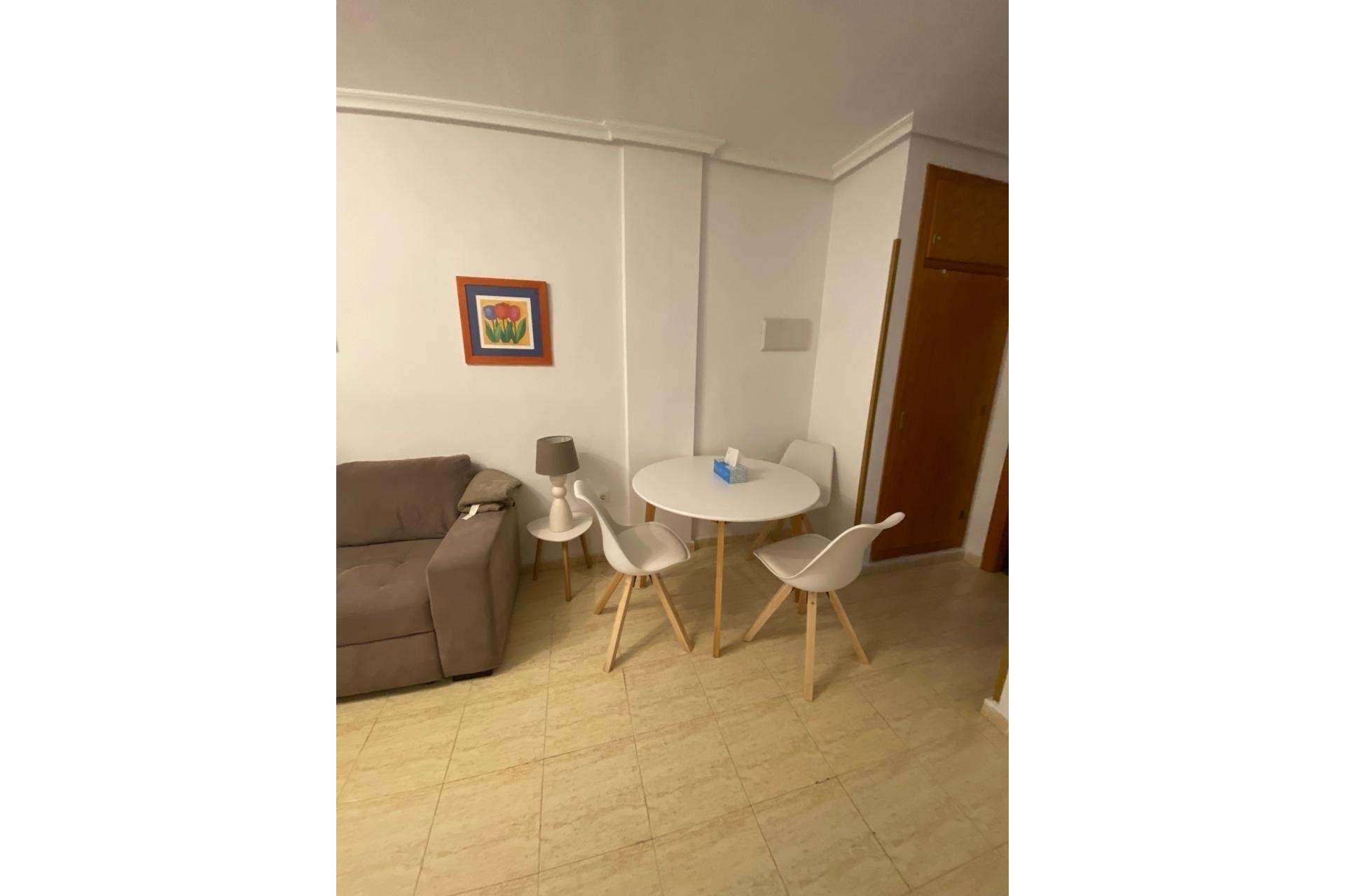 Sale - Apartamento -
Torrevieja - Habaneras