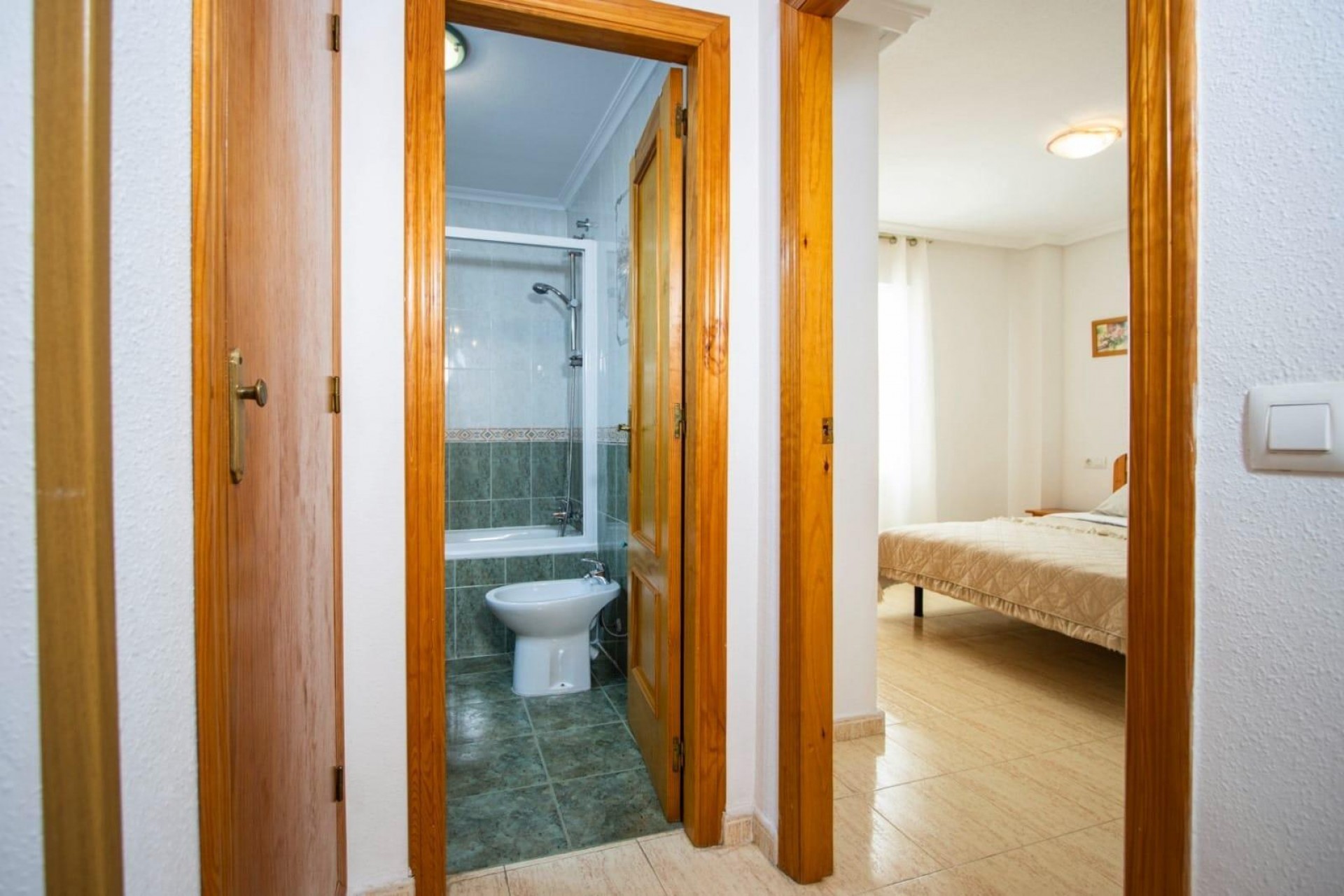 Sale - Apartamento -
Torrevieja - Habaneras