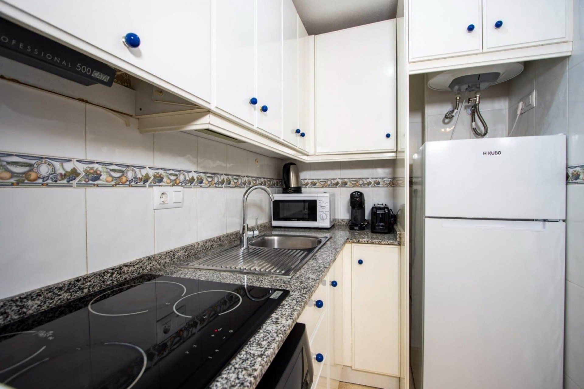 Sale - Apartamento -
Torrevieja - Habaneras