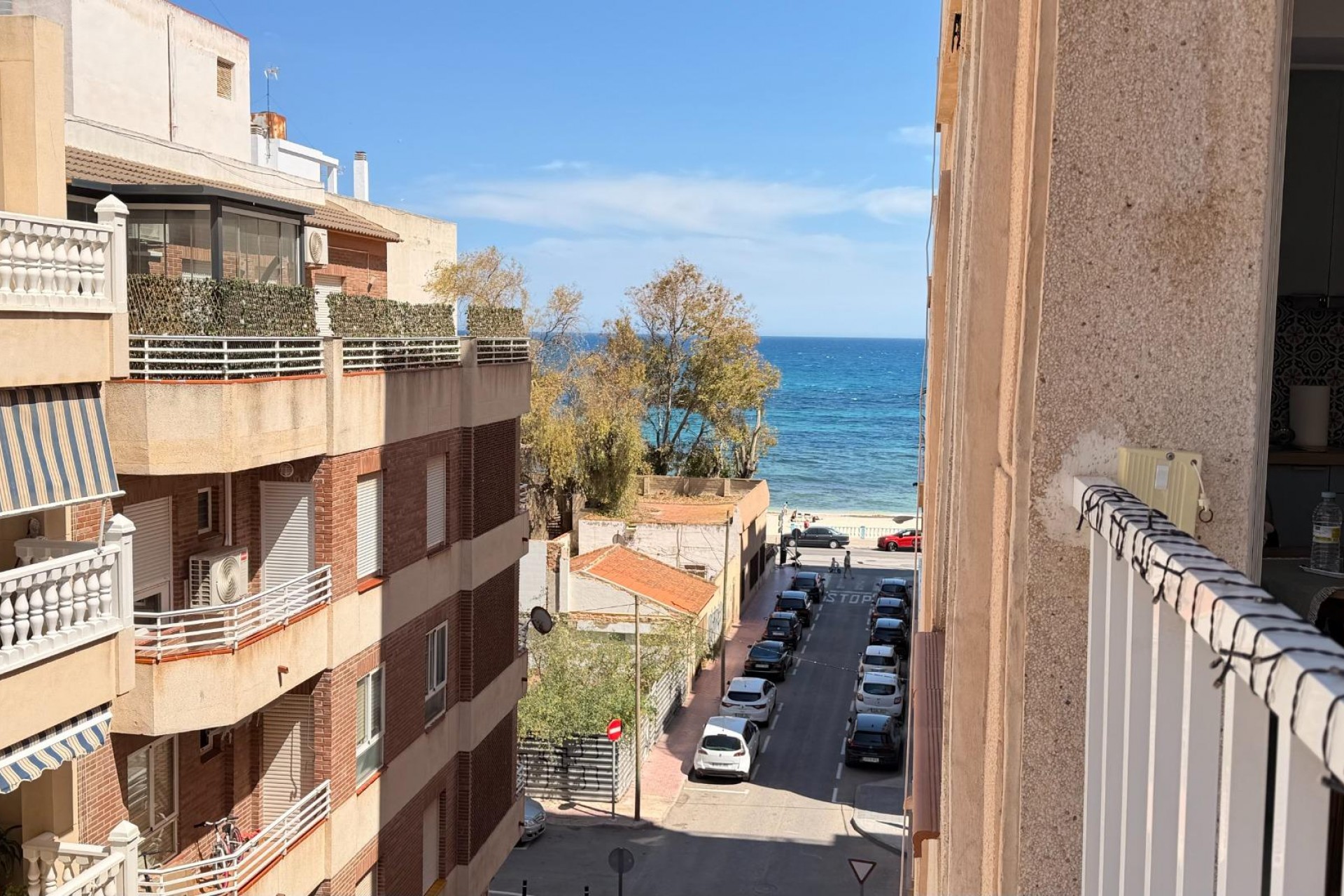 Sale - Apartamento -
Torrevieja - Habaneras