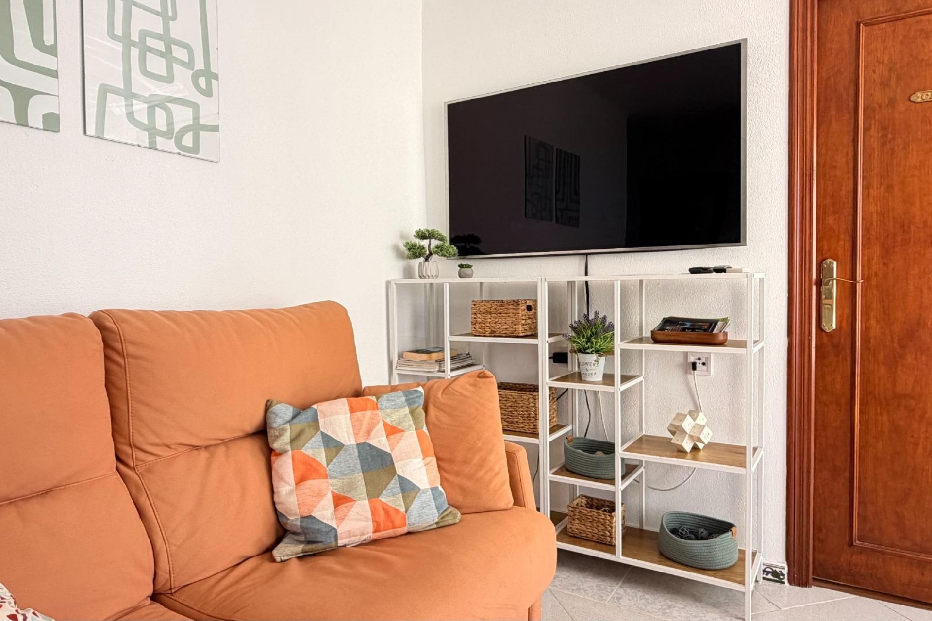Sale - Apartamento -
Torrevieja - Habaneras