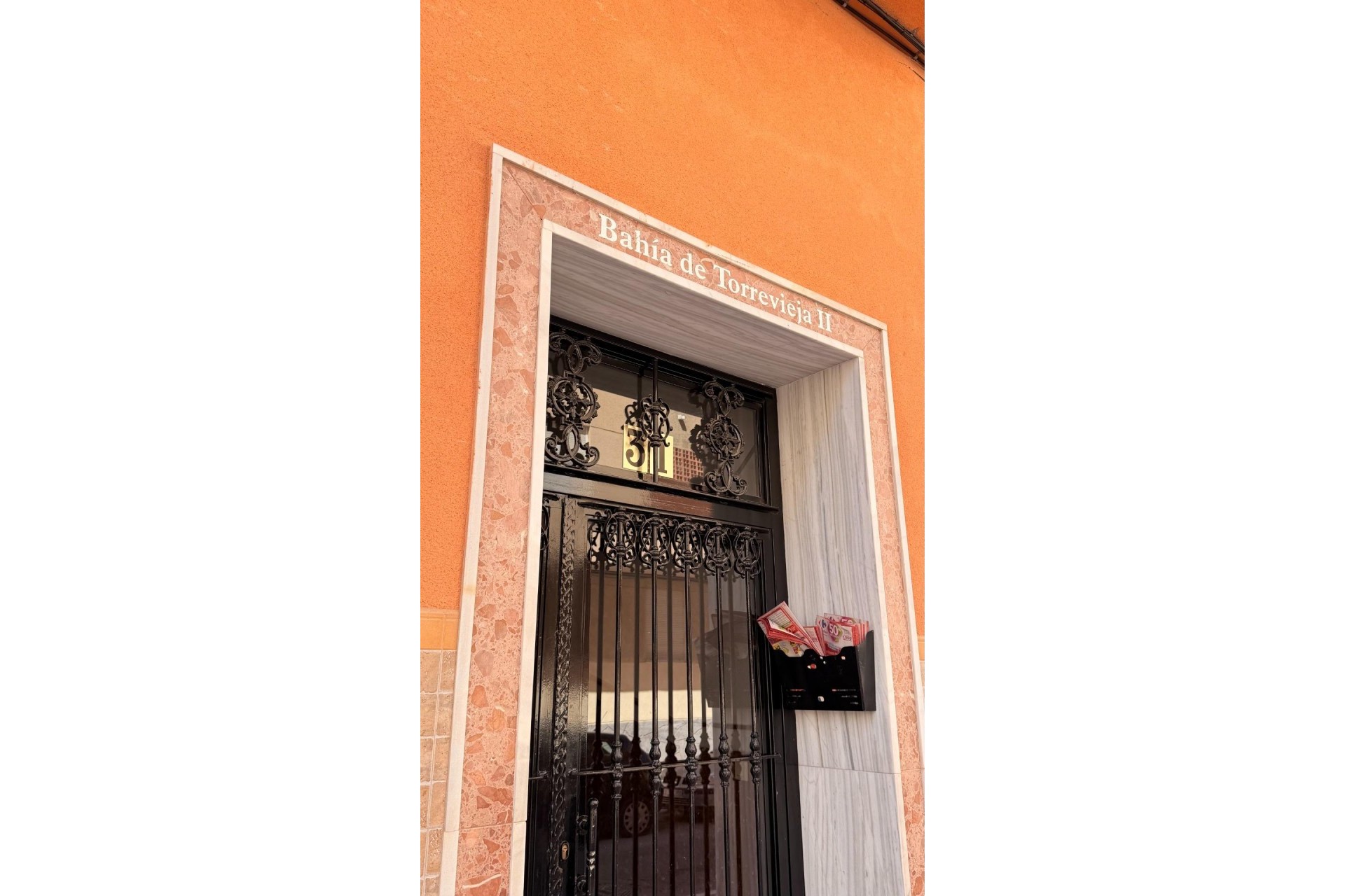 Sale - Apartamento -
Torrevieja - Habaneras