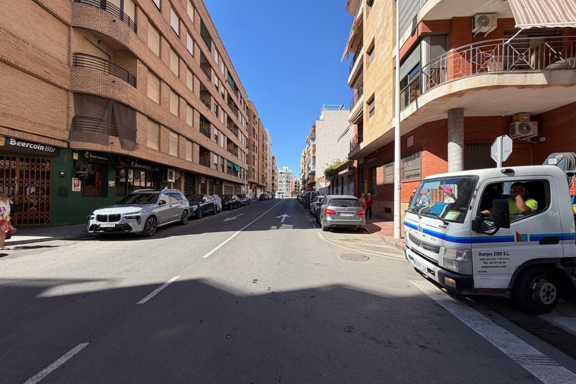 Sale - Apartamento -
Torrevieja - Las Piscinas Naturales