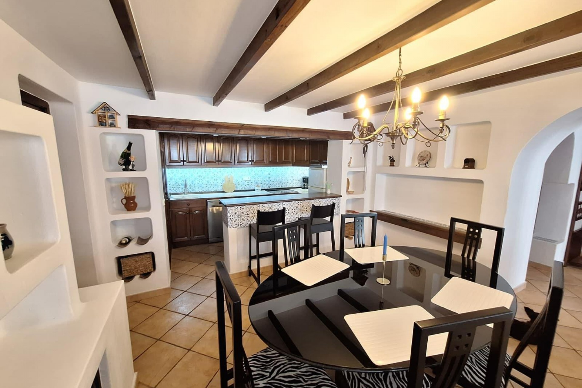 Sale - Apartamento -
Torrevieja - Los Frutales