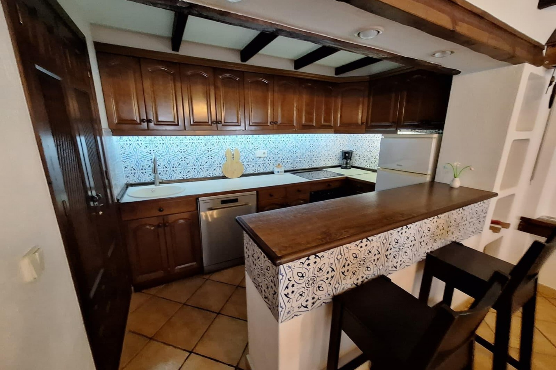 Sale - Apartamento -
Torrevieja - Los Frutales
