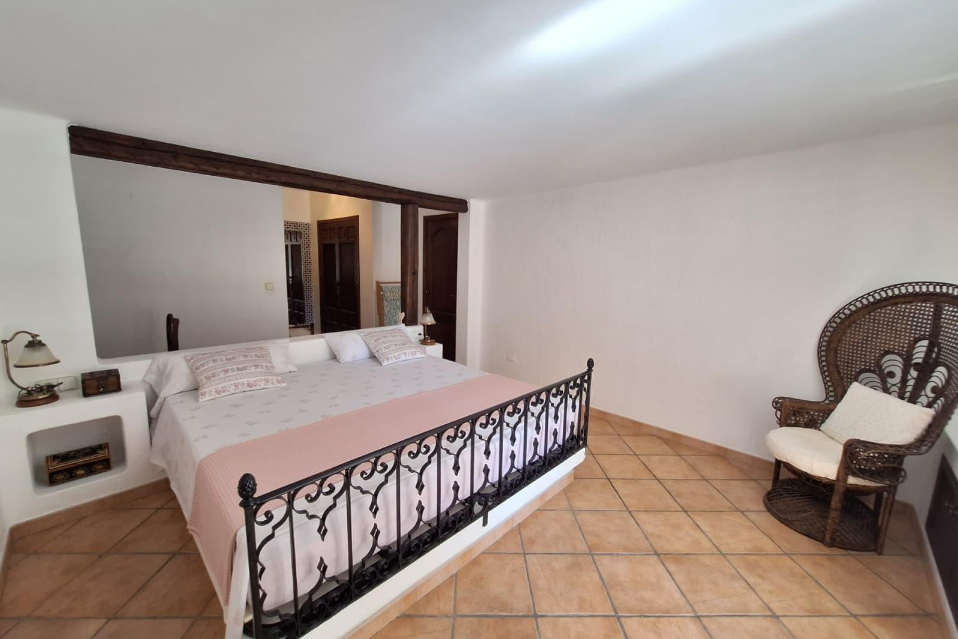 Sale - Apartamento -
Torrevieja - Los Frutales