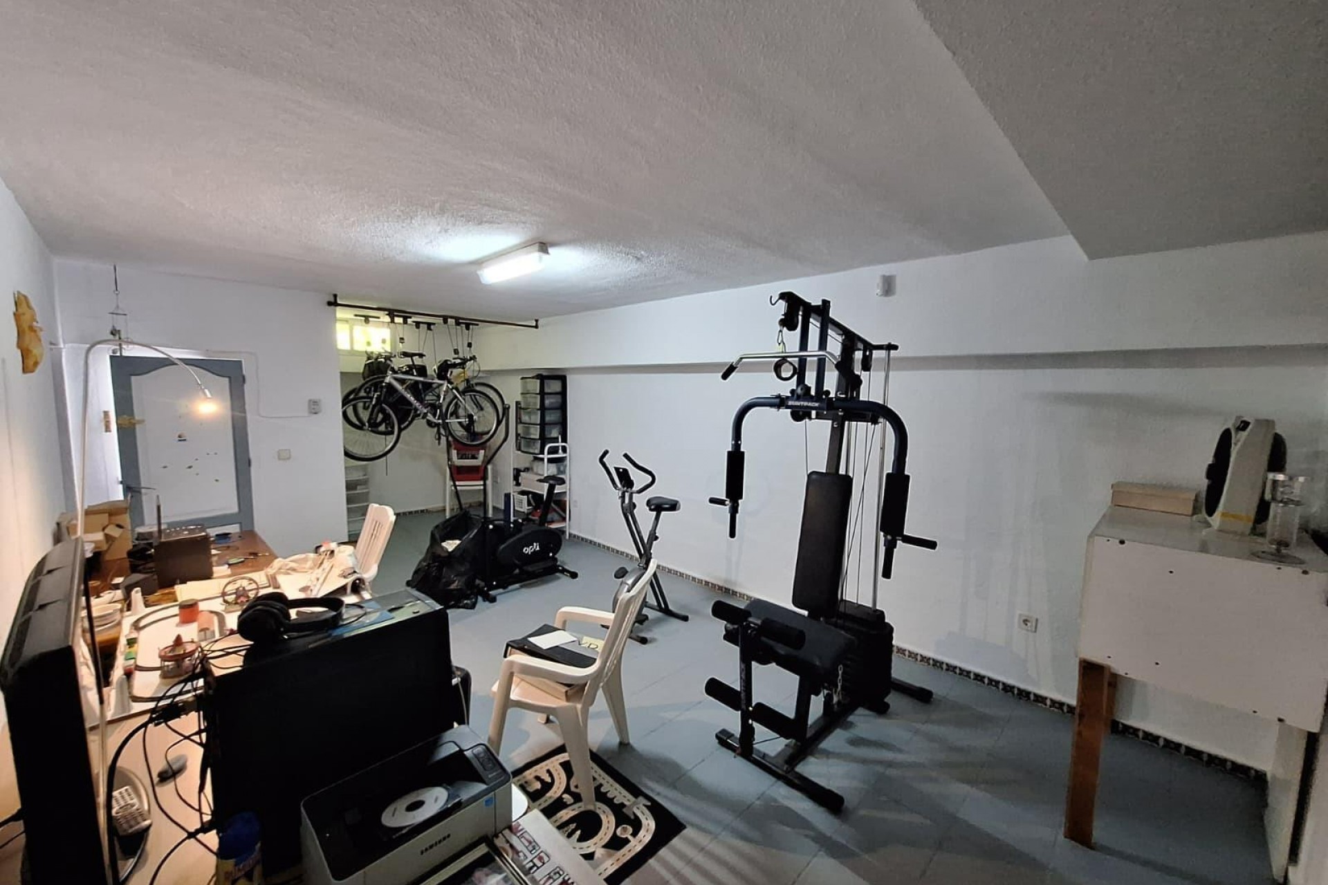 Sale - Apartamento -
Torrevieja - Los Frutales