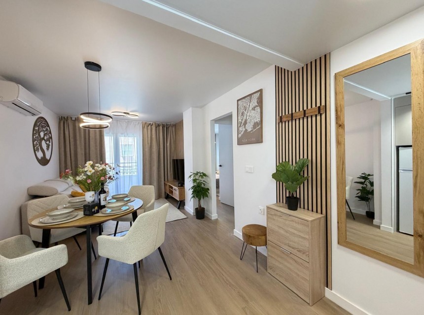 Sale - Apartamento -
Torrevieja - Nueva Torrevieja