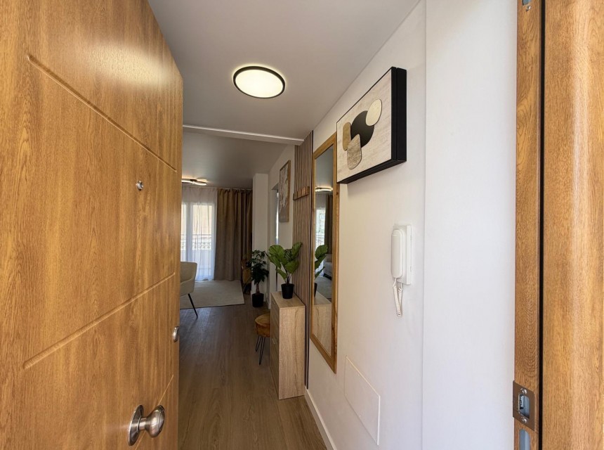 Sale - Apartamento -
Torrevieja - Nueva Torrevieja