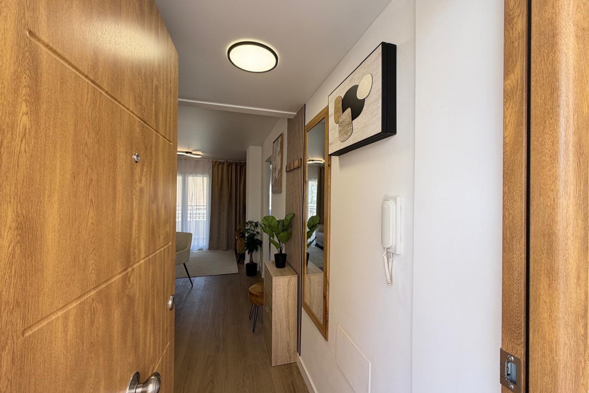 Sale - Apartamento -
Torrevieja - Nueva Torrevieja