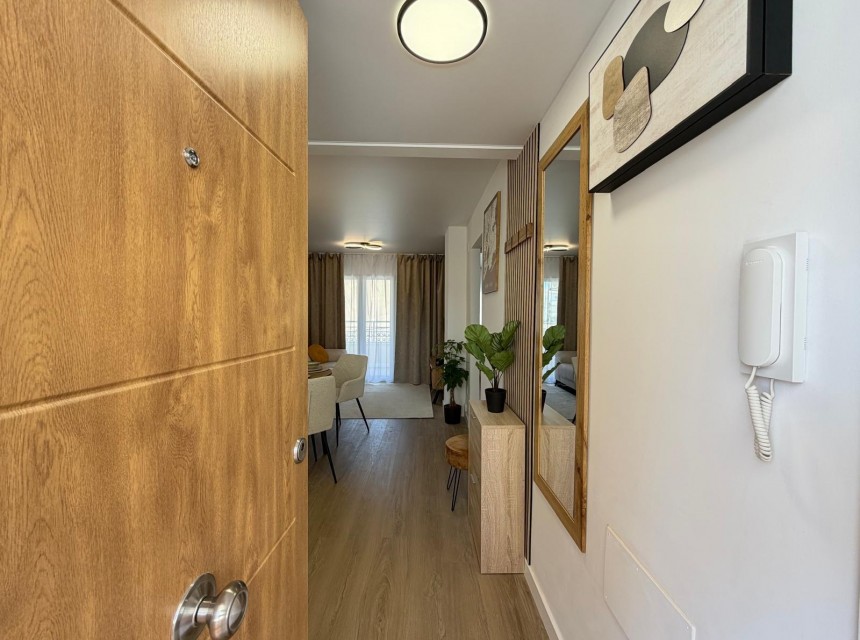 Sale - Apartamento -
Torrevieja - Nueva Torrevieja