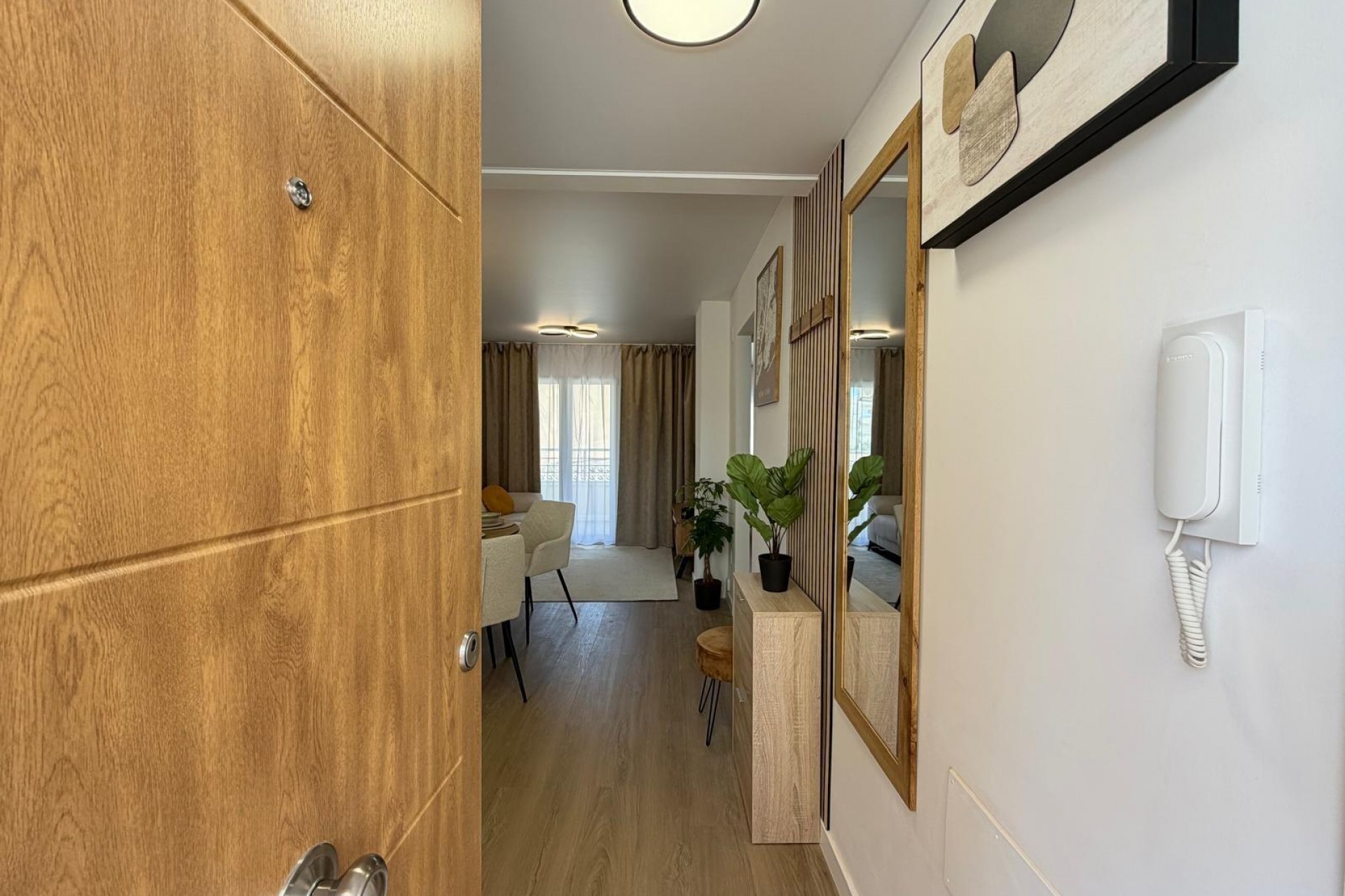 Sale - Apartamento -
Torrevieja - Nueva Torrevieja