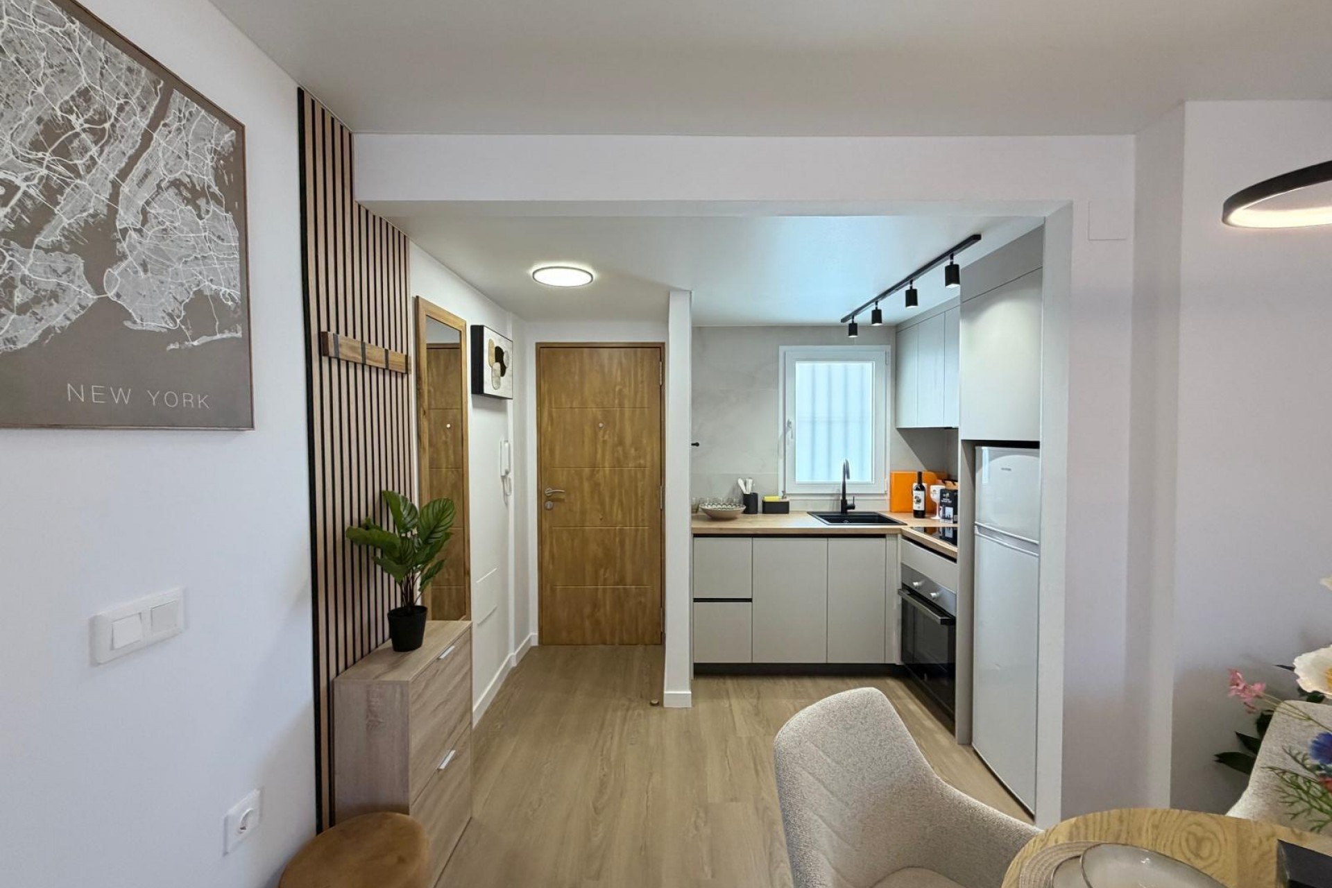 Sale - Apartamento -
Torrevieja - Nueva Torrevieja