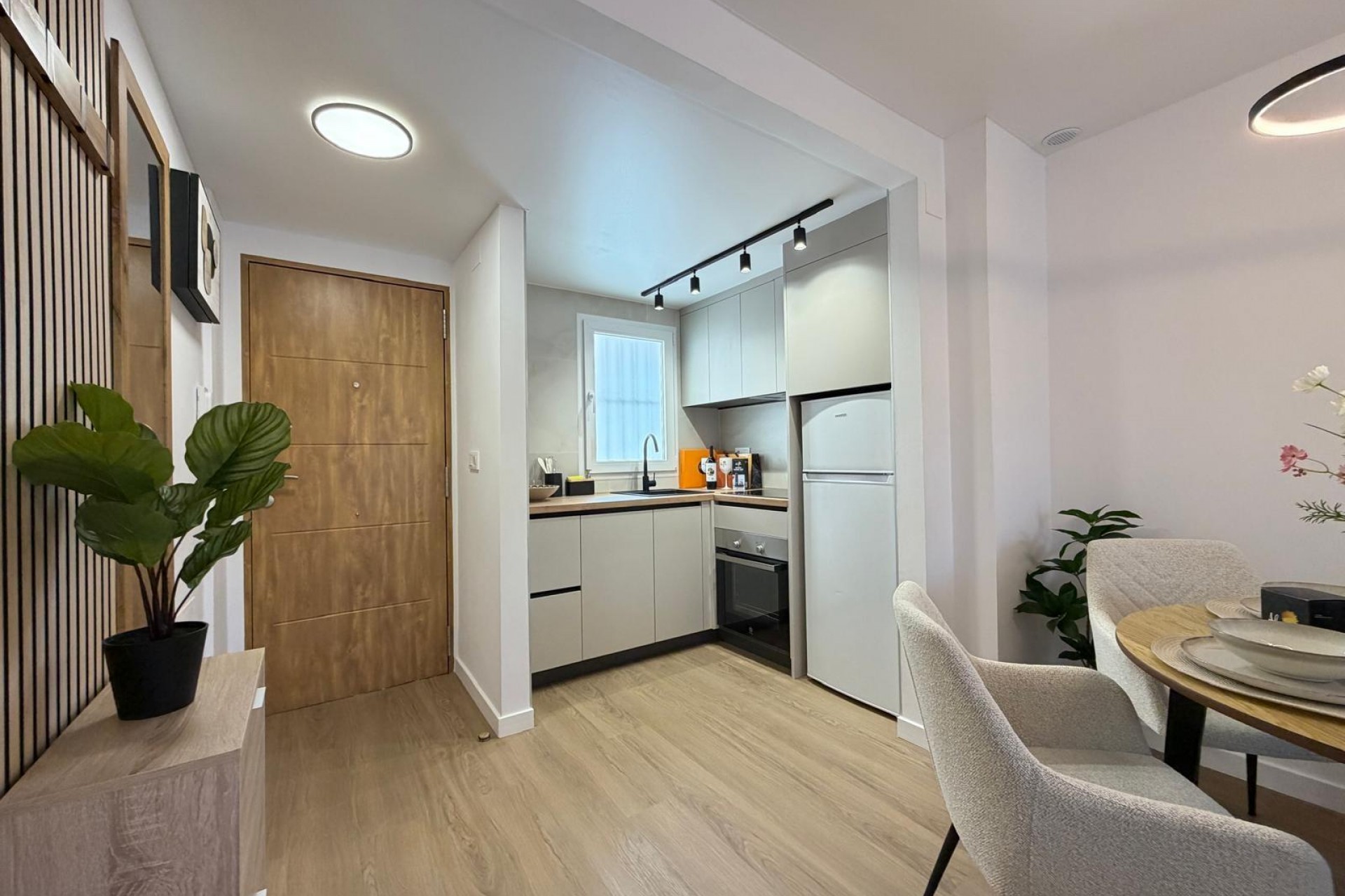Sale - Apartamento -
Torrevieja - Nueva Torrevieja