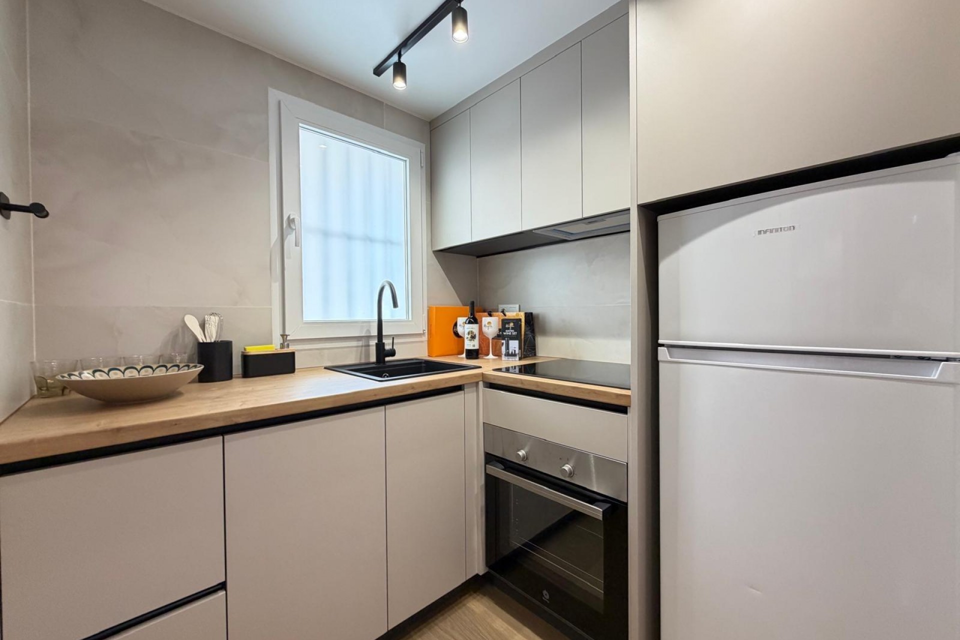 Sale - Apartamento -
Torrevieja - Nueva Torrevieja