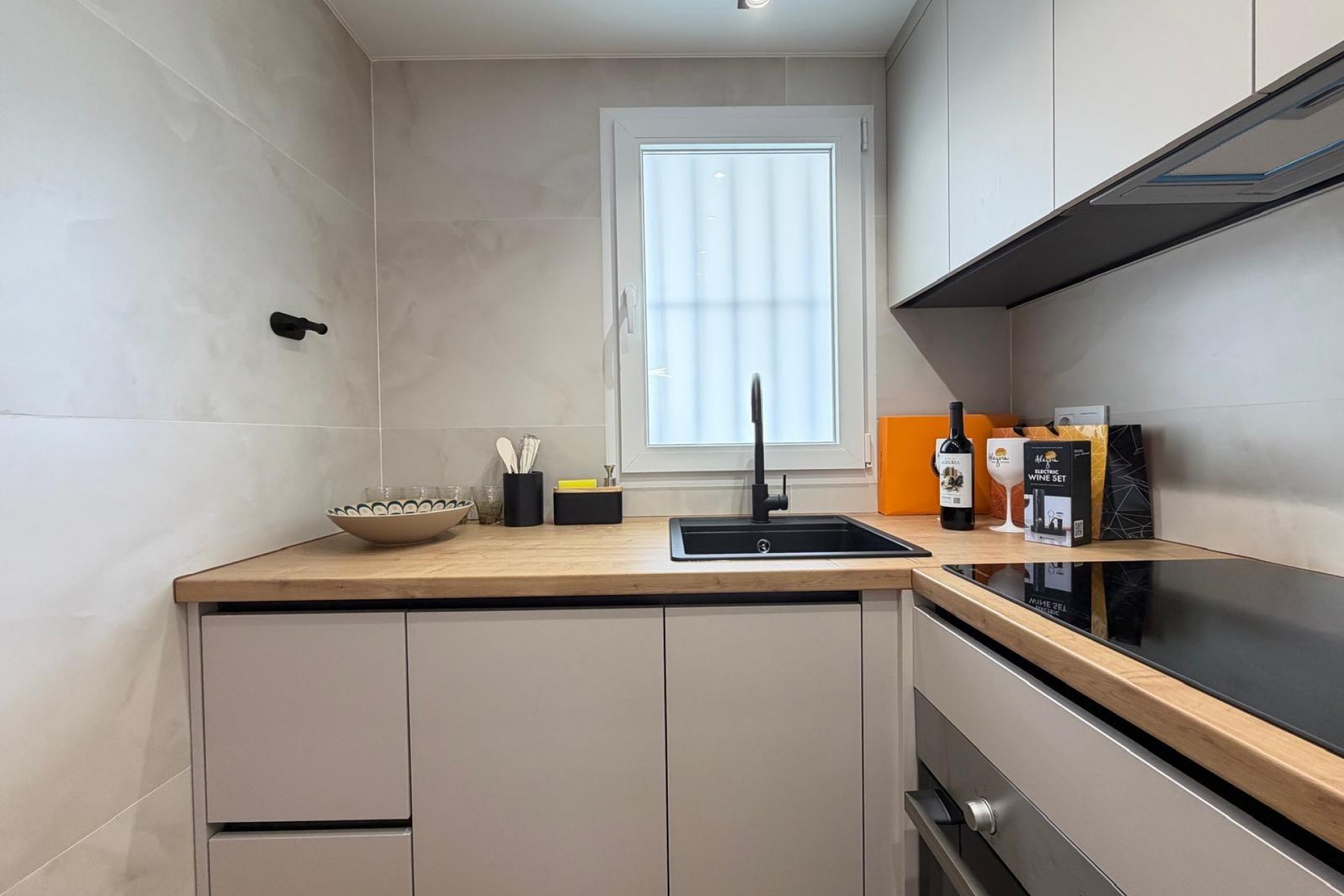 Sale - Apartamento -
Torrevieja - Nueva Torrevieja