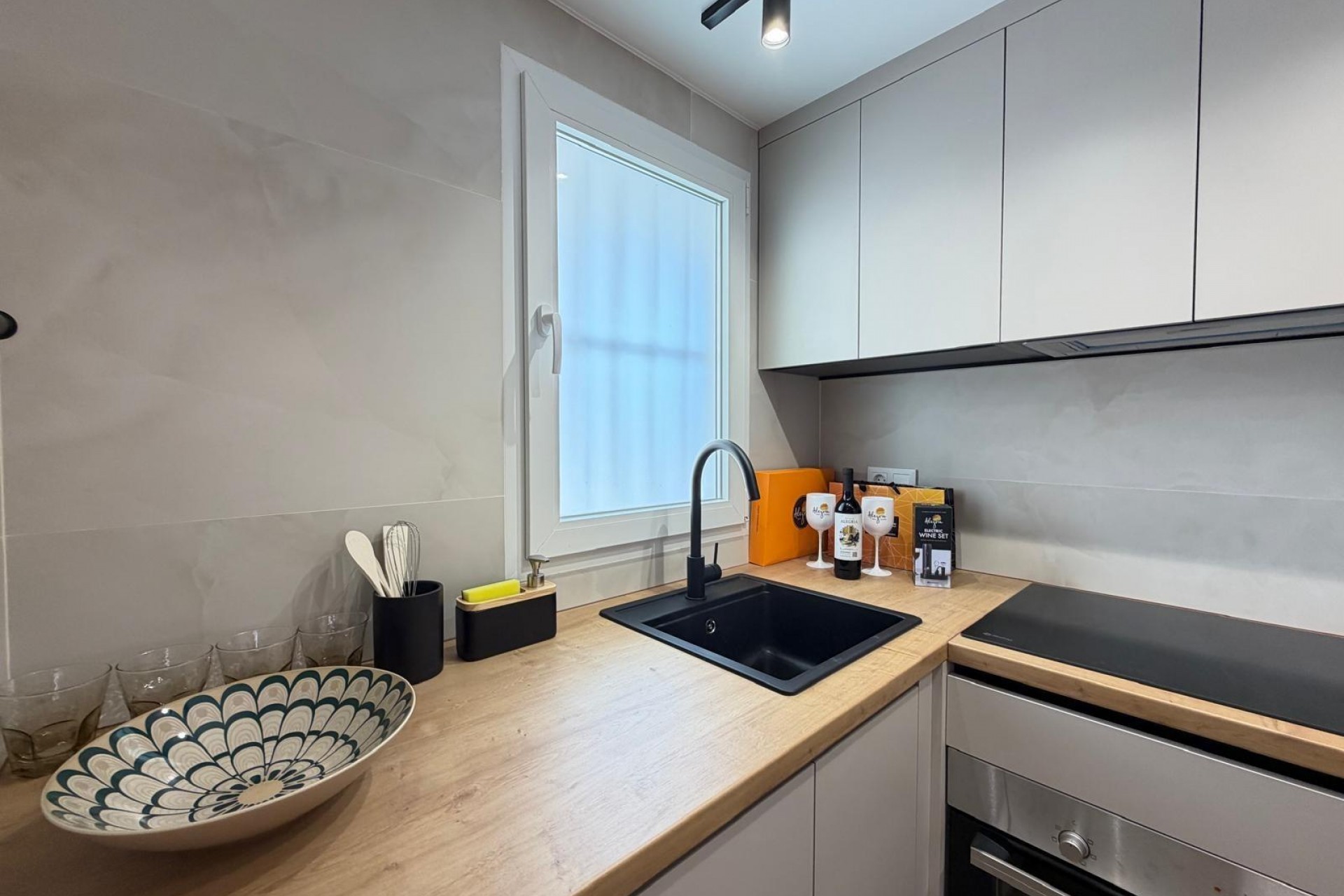 Sale - Apartamento -
Torrevieja - Nueva Torrevieja