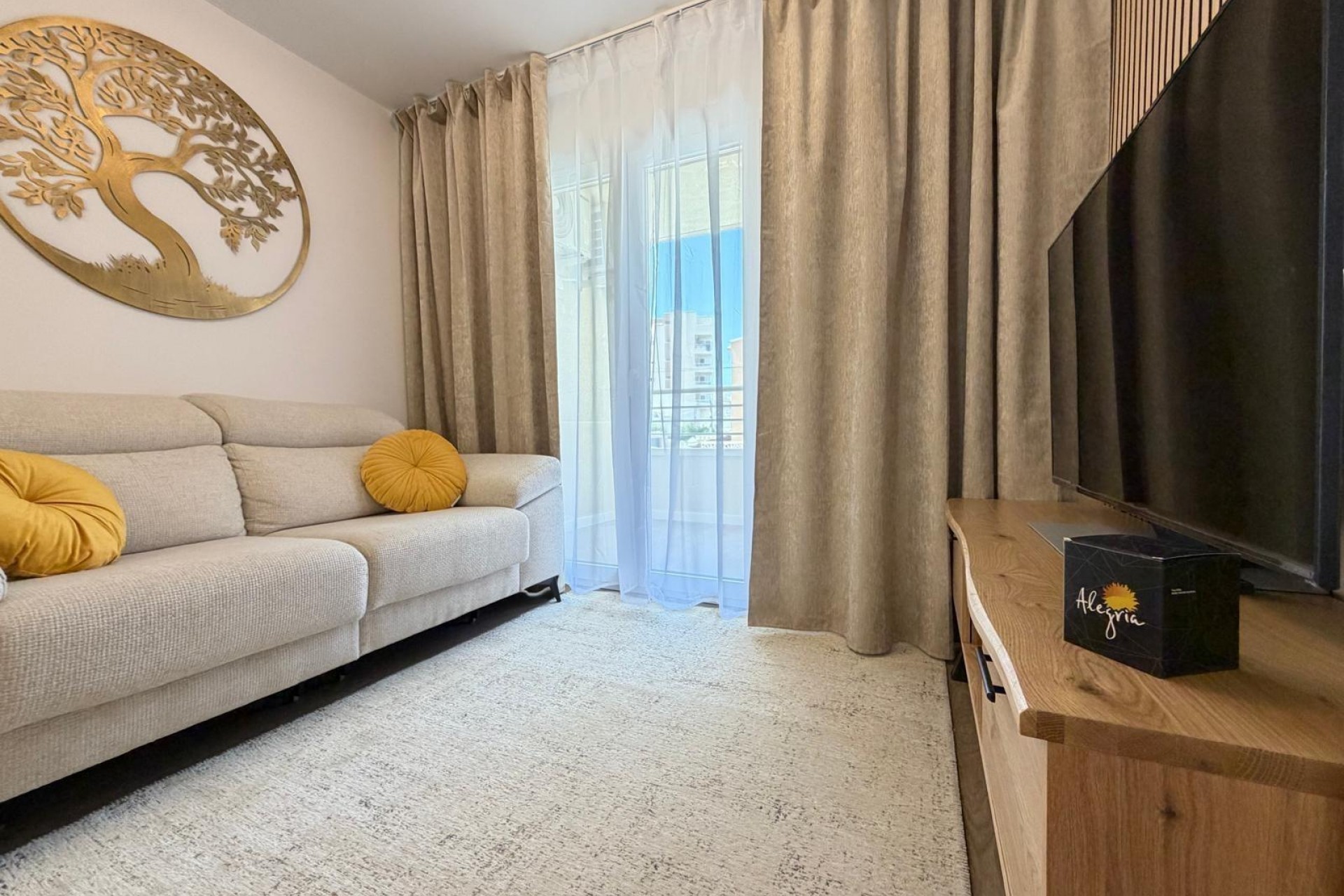 Sale - Apartamento -
Torrevieja - Nueva Torrevieja