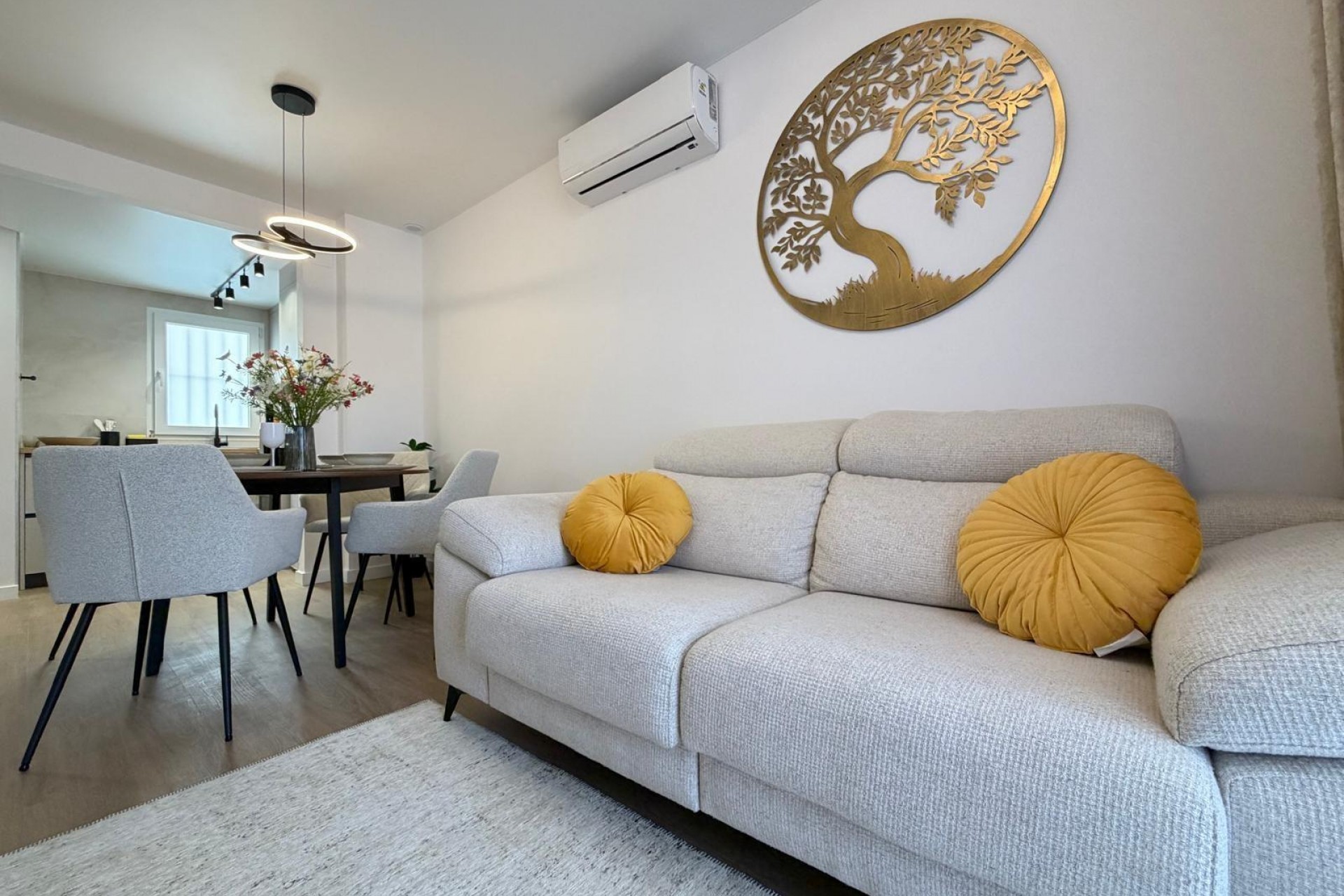Sale - Apartamento -
Torrevieja - Nueva Torrevieja