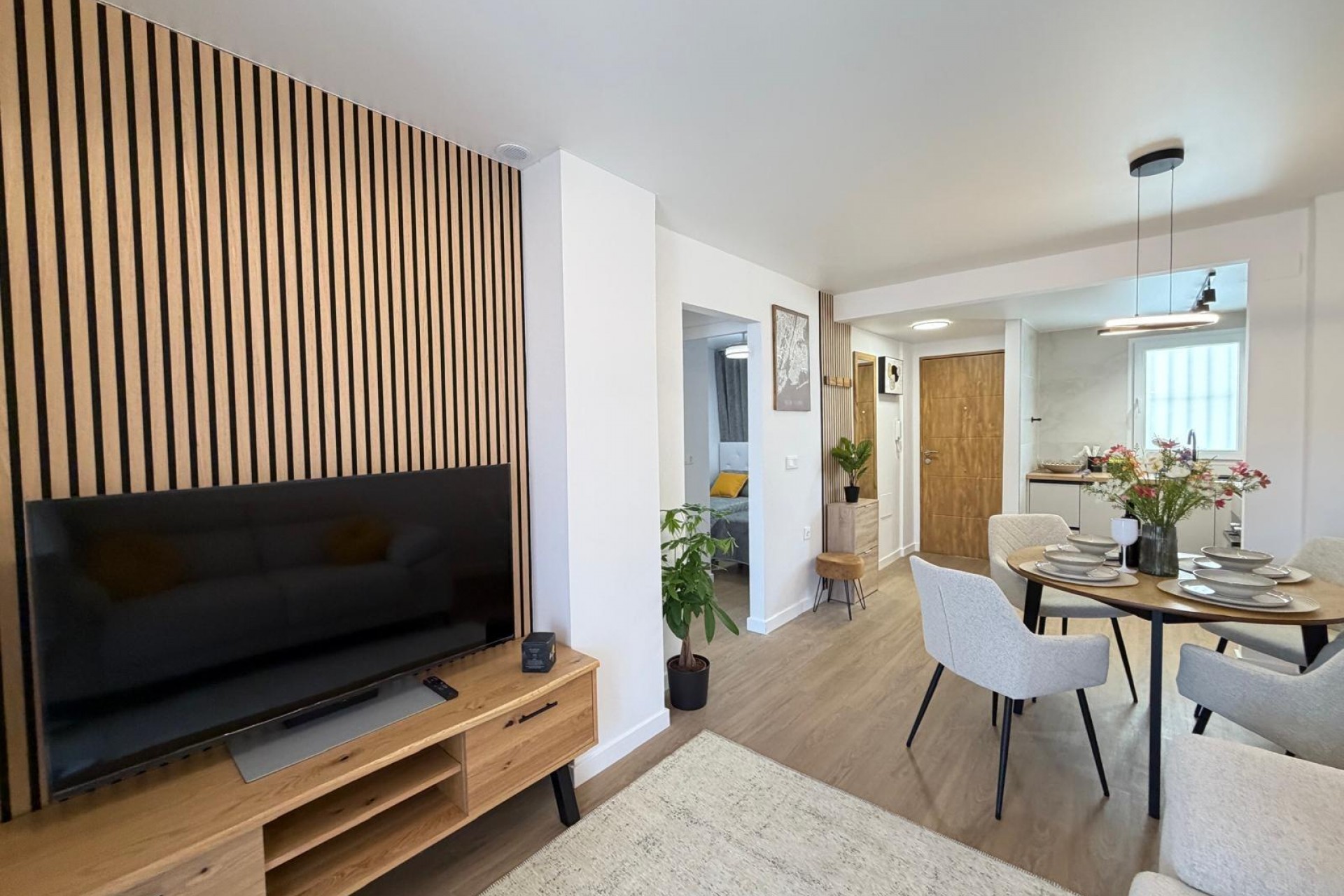 Sale - Apartamento -
Torrevieja - Nueva Torrevieja
