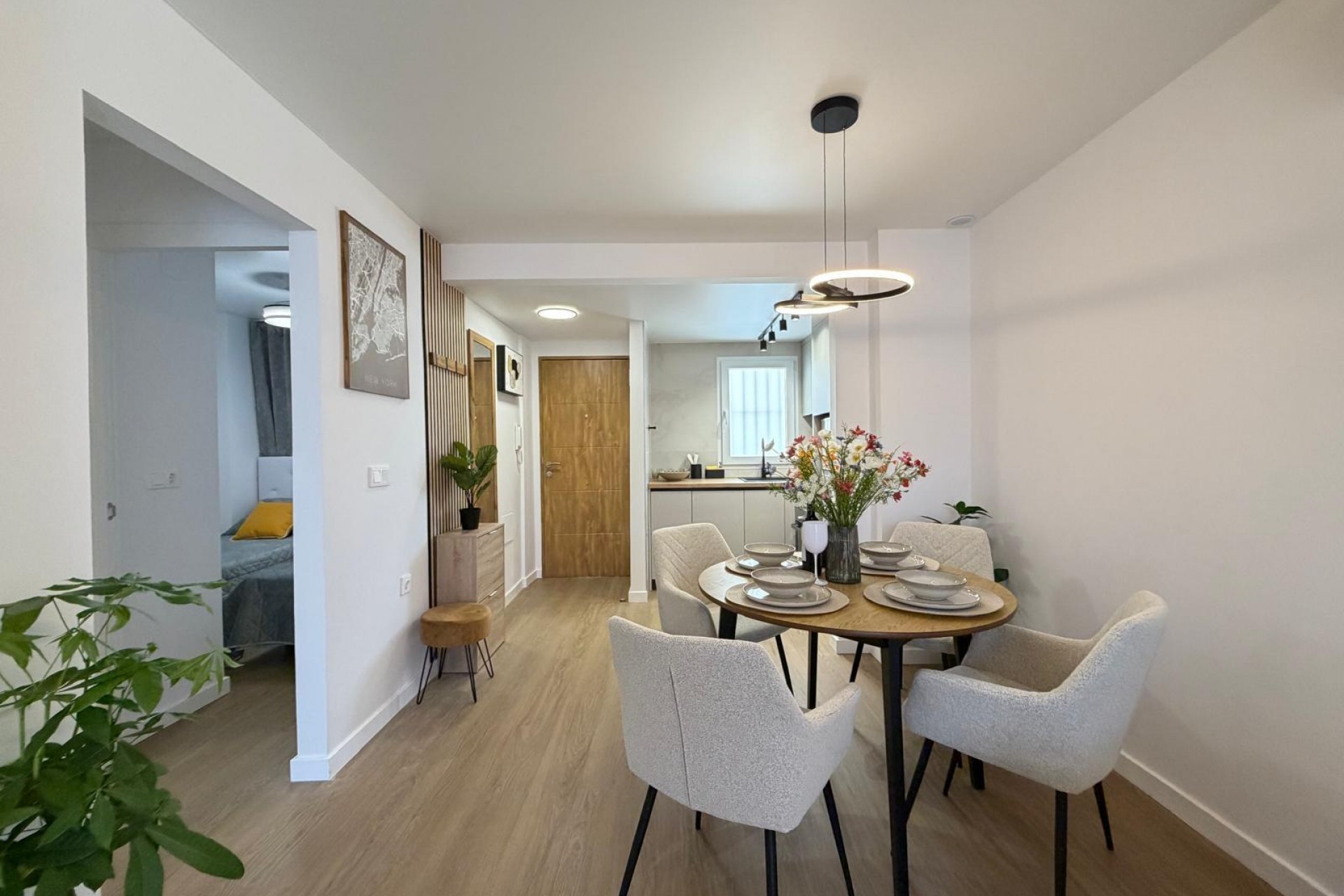 Sale - Apartamento -
Torrevieja - Nueva Torrevieja