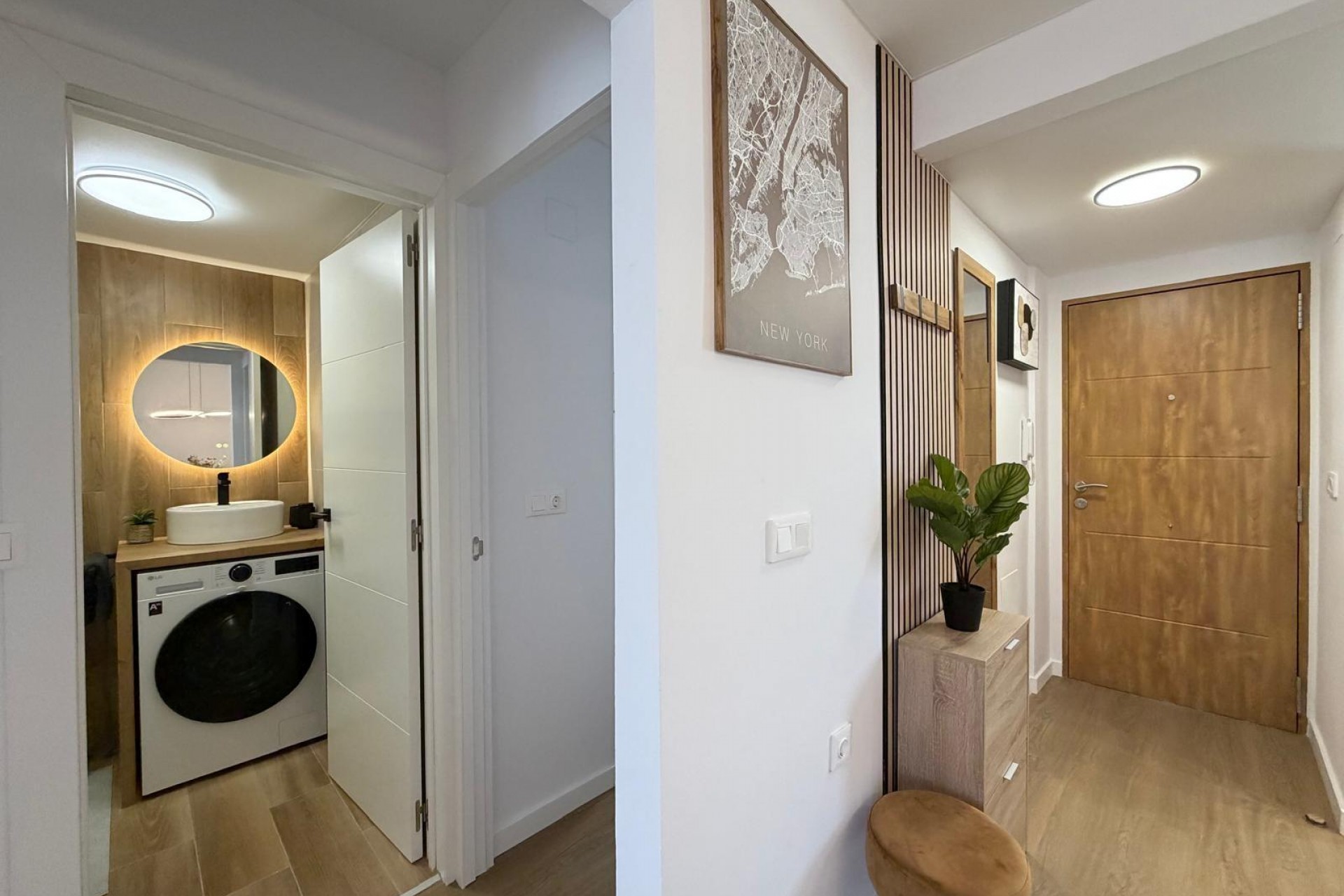 Sale - Apartamento -
Torrevieja - Nueva Torrevieja