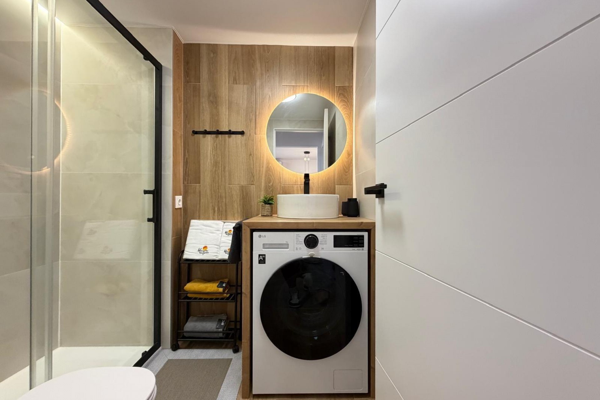 Sale - Apartamento -
Torrevieja - Nueva Torrevieja
