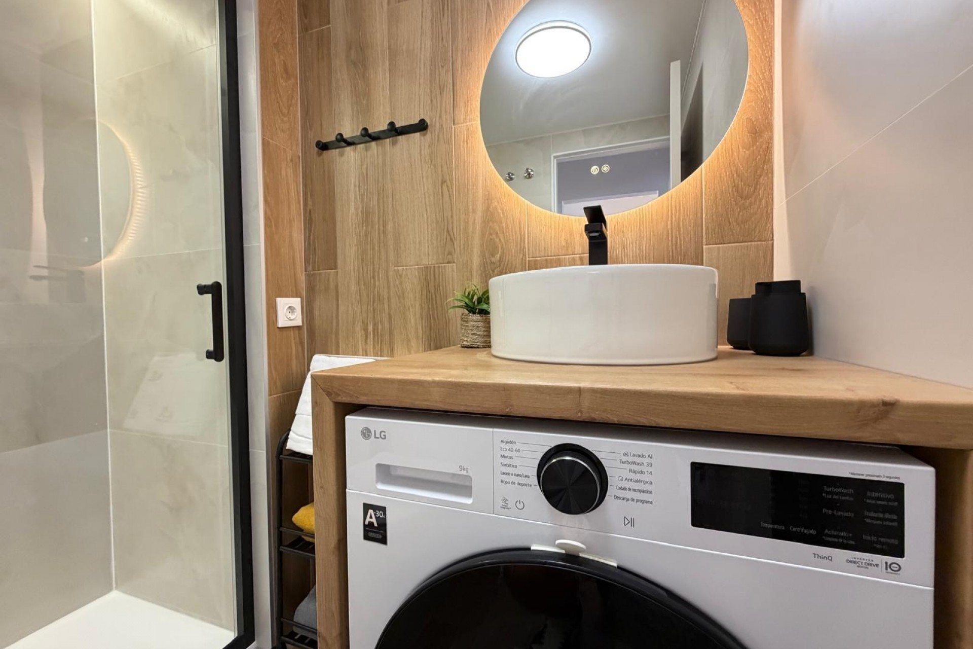 Sale - Apartamento -
Torrevieja - Nueva Torrevieja