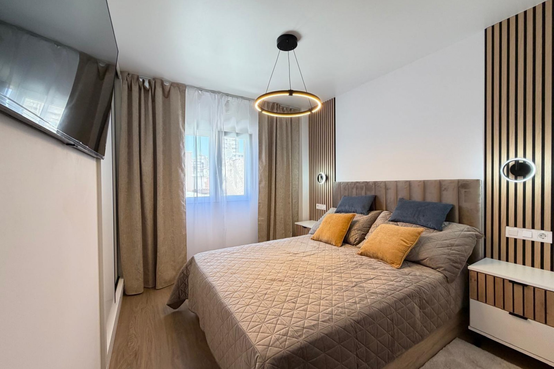 Sale - Apartamento -
Torrevieja - Nueva Torrevieja