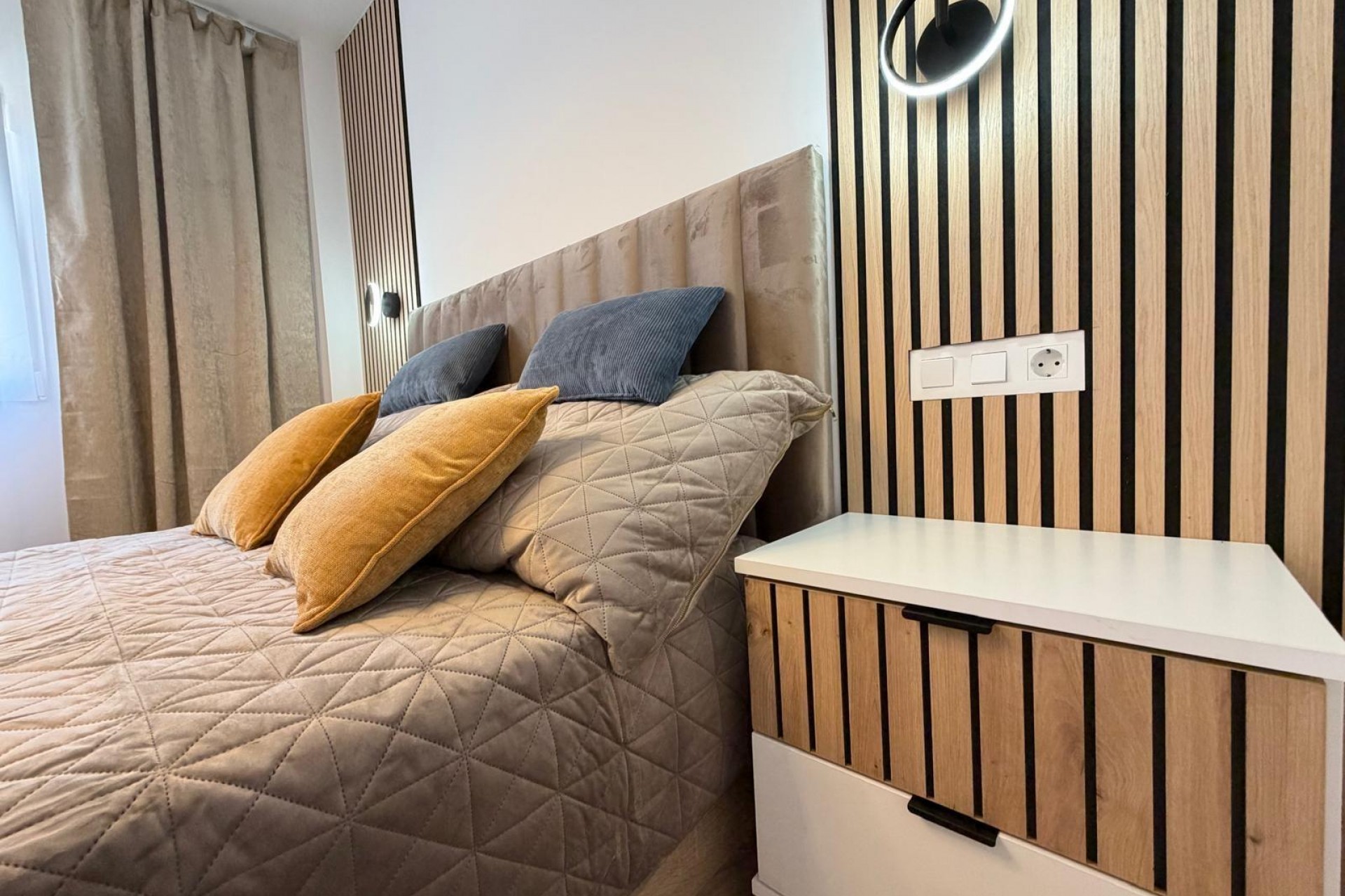 Sale - Apartamento -
Torrevieja - Nueva Torrevieja