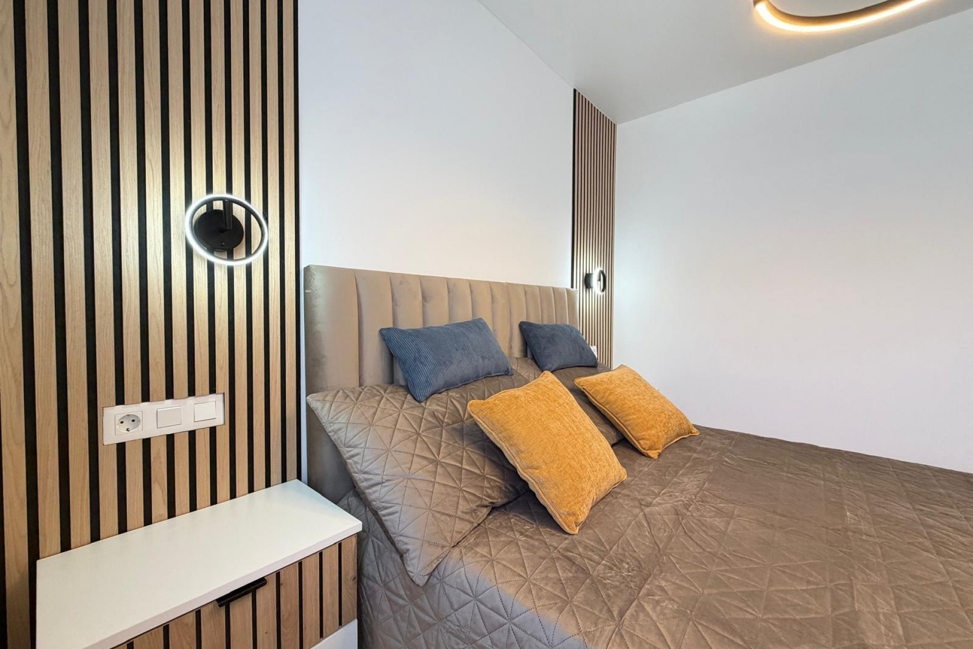 Sale - Apartamento -
Torrevieja - Nueva Torrevieja