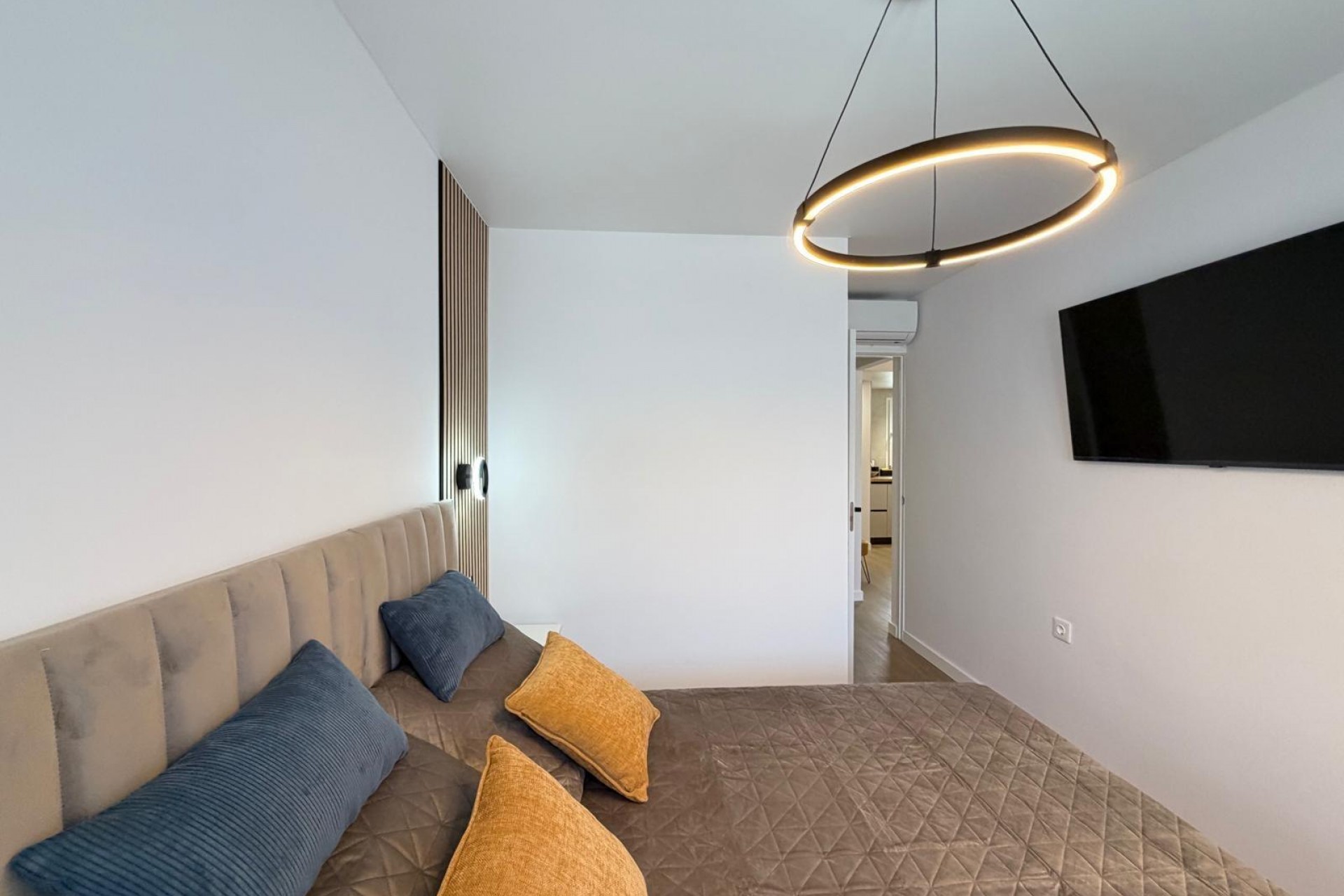 Sale - Apartamento -
Torrevieja - Nueva Torrevieja