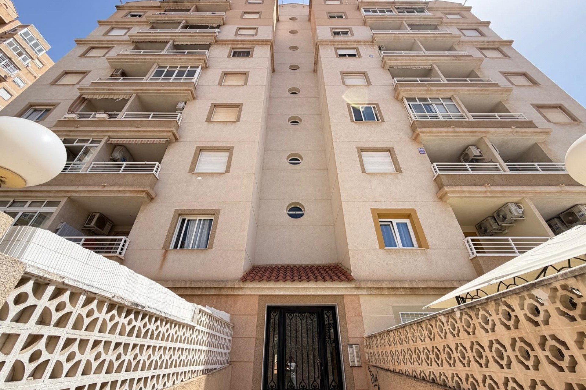 Sale - Apartamento -
Torrevieja - Nueva Torrevieja