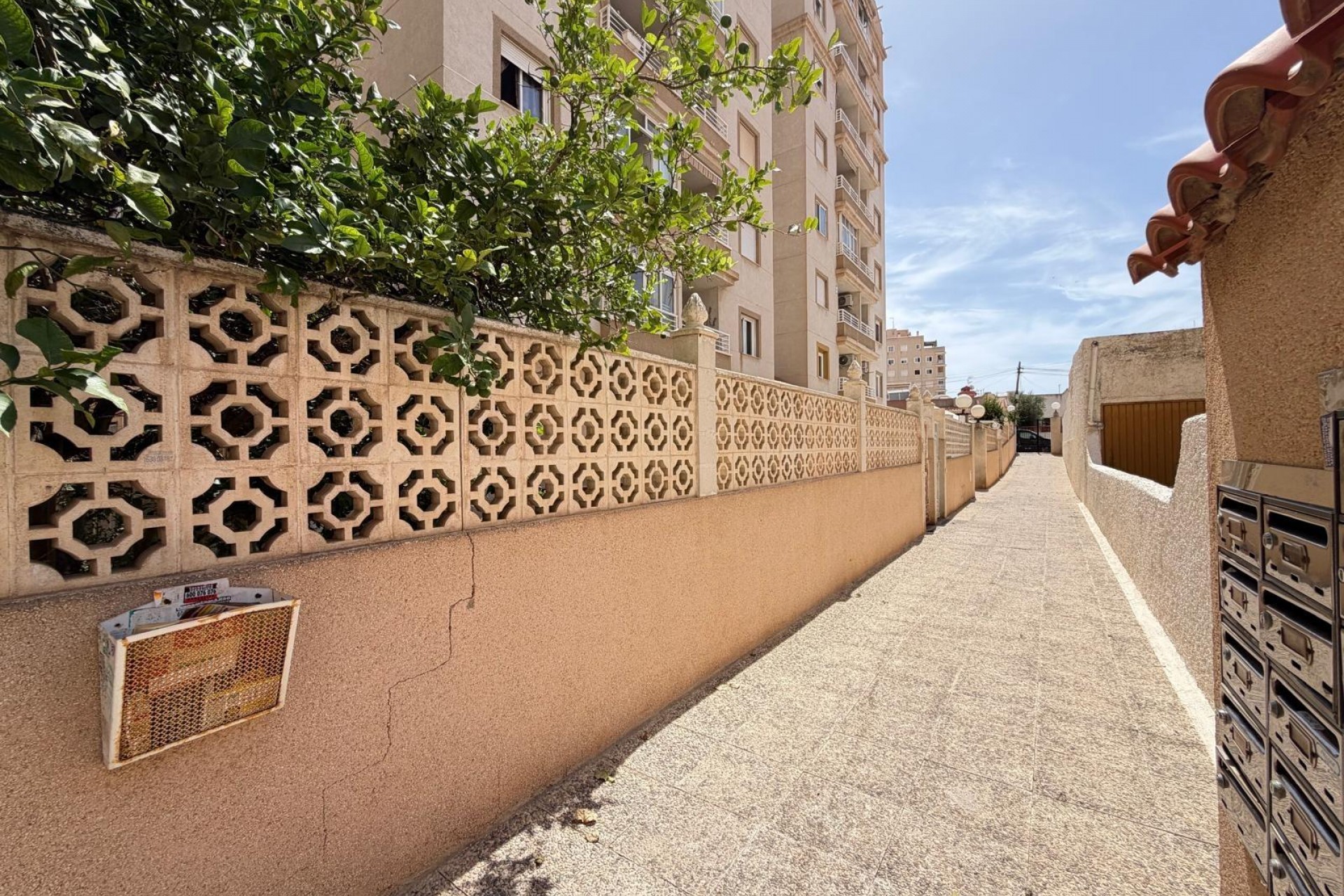 Sale - Apartamento -
Torrevieja - Nueva Torrevieja