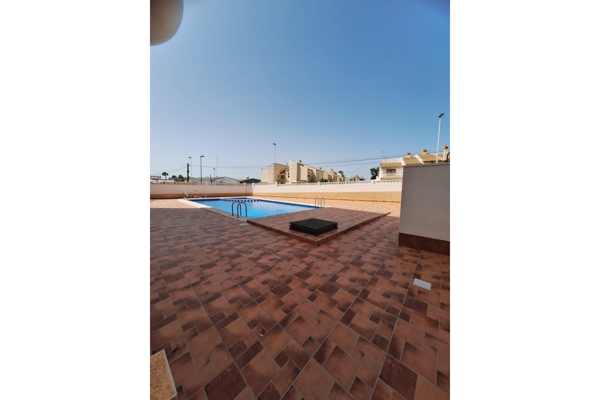 Sale - Apartamento -
Torrevieja - Nueva Torrevieja
