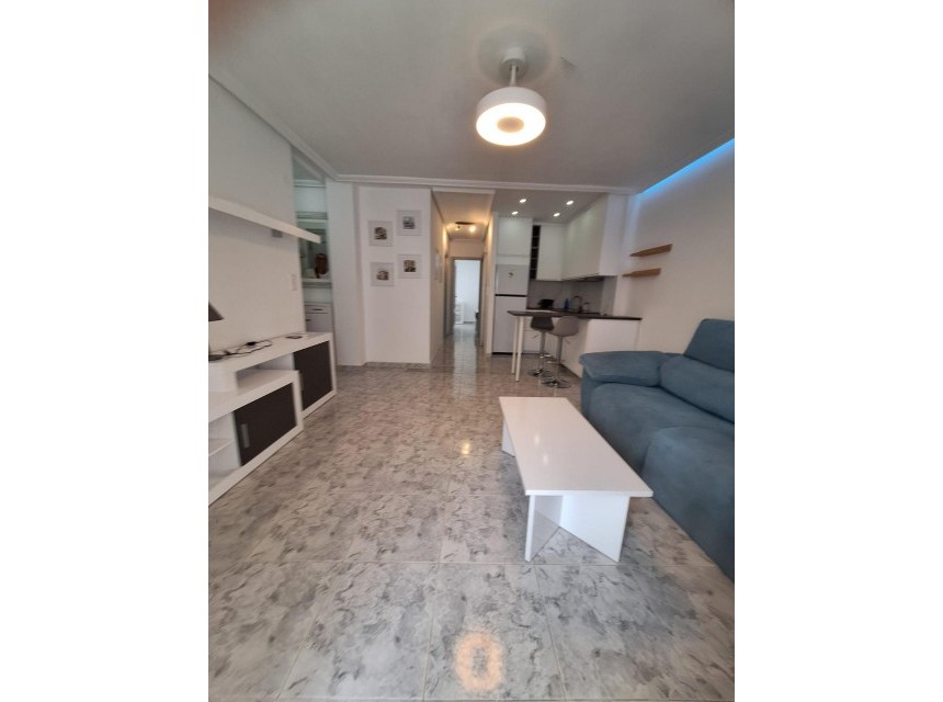 Sale - Apartamento -
Torrevieja - Nueva Torrevieja