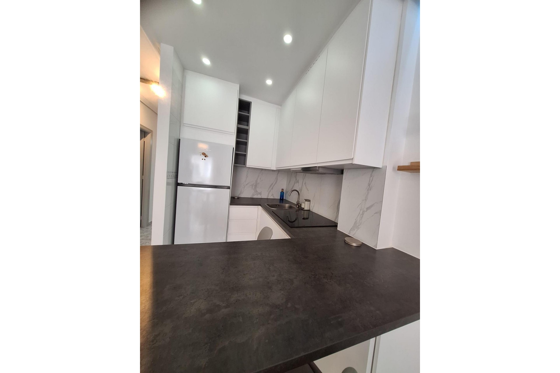 Sale - Apartamento -
Torrevieja - Nueva Torrevieja