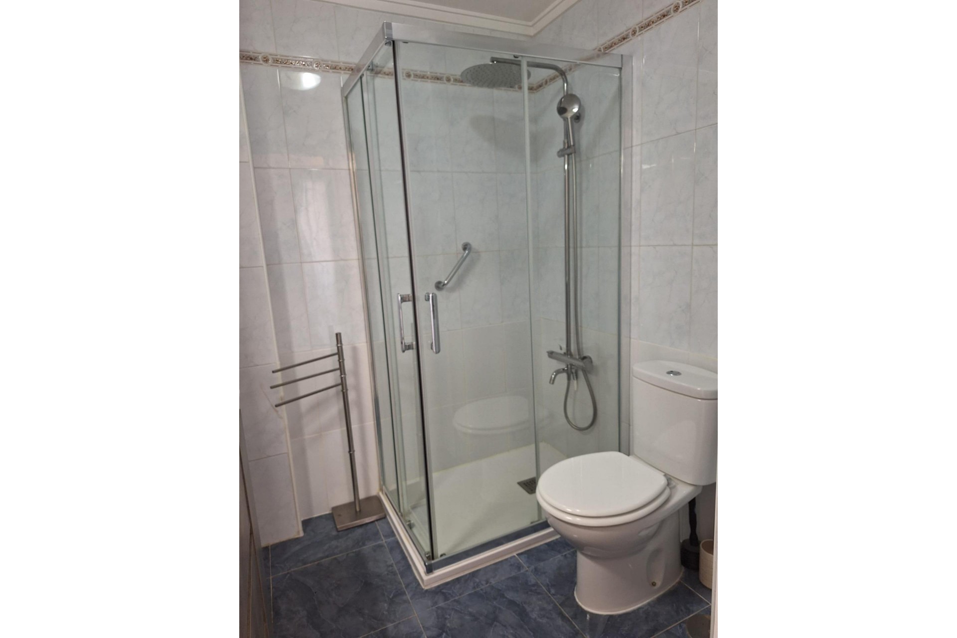 Sale - Apartamento -
Torrevieja - Nueva Torrevieja