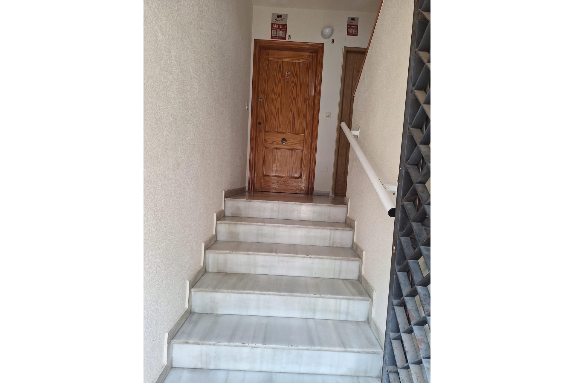 Sale - Apartamento -
Torrevieja - Nueva Torrevieja