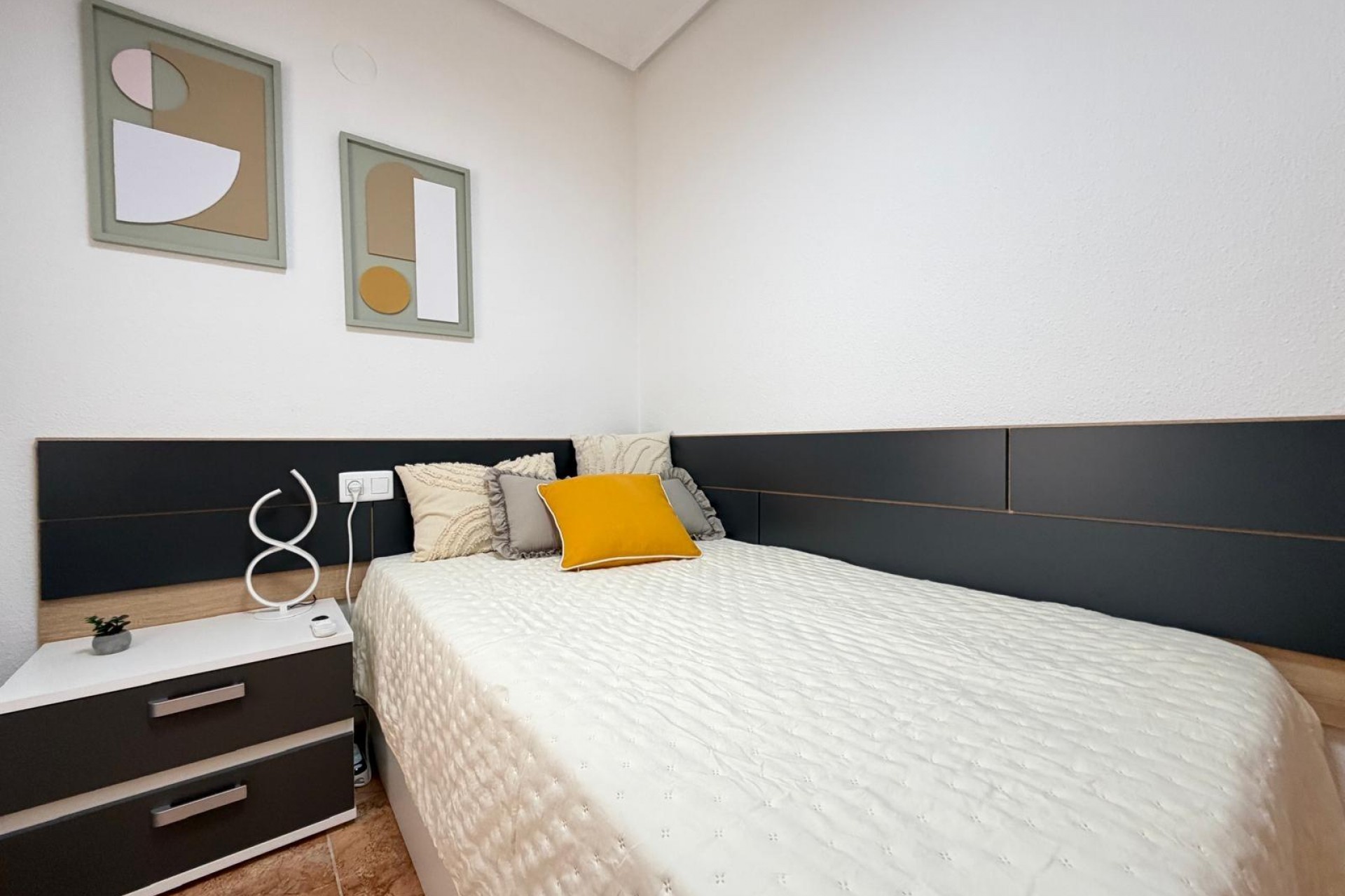 Sale - Apartamento -
Torrevieja - Parque de las Naciones