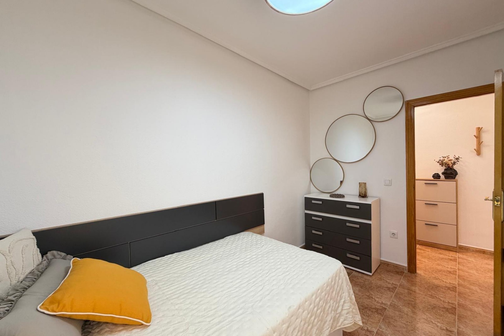 Sale - Apartamento -
Torrevieja - Parque de las Naciones