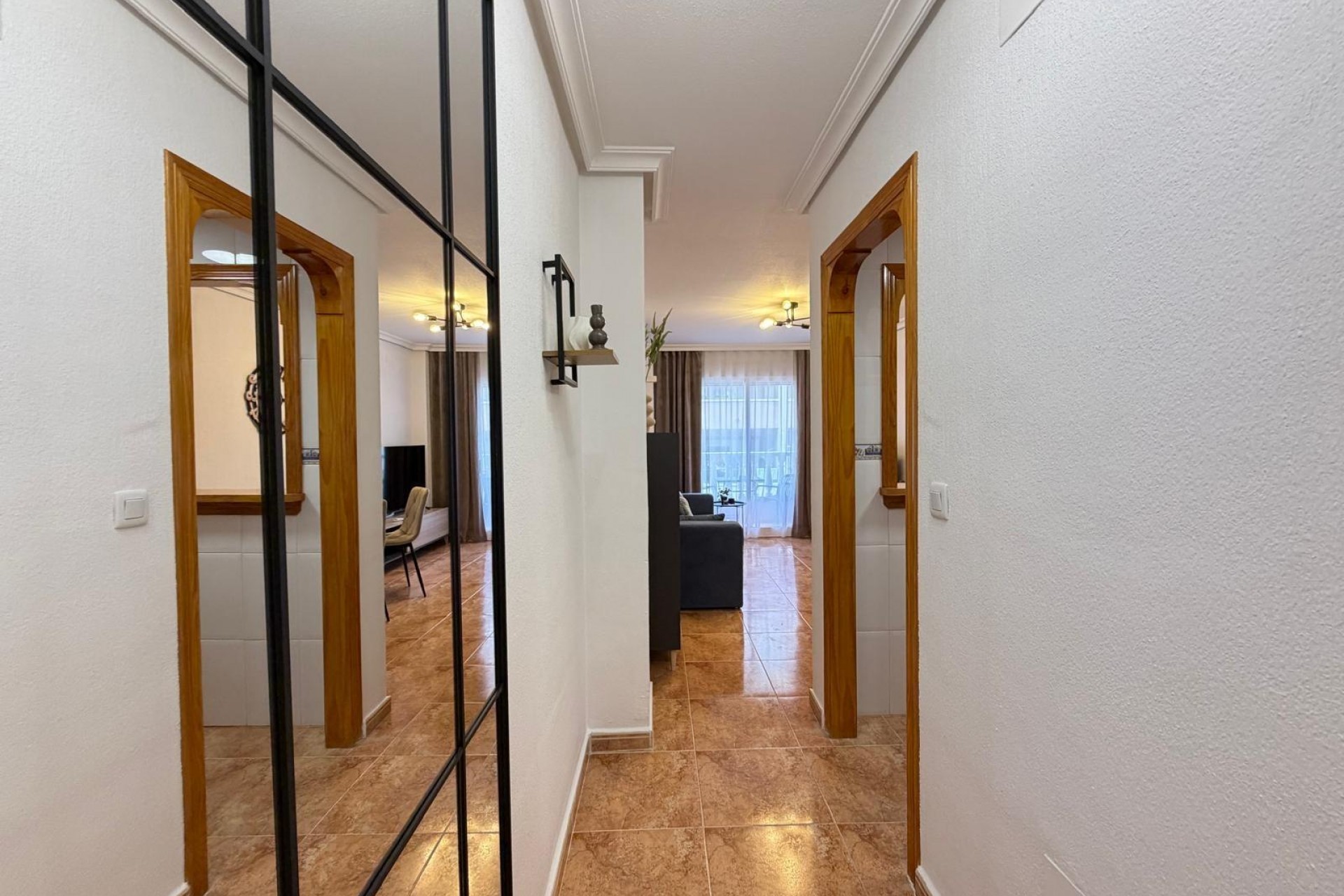 Sale - Apartamento -
Torrevieja - Parque de las Naciones